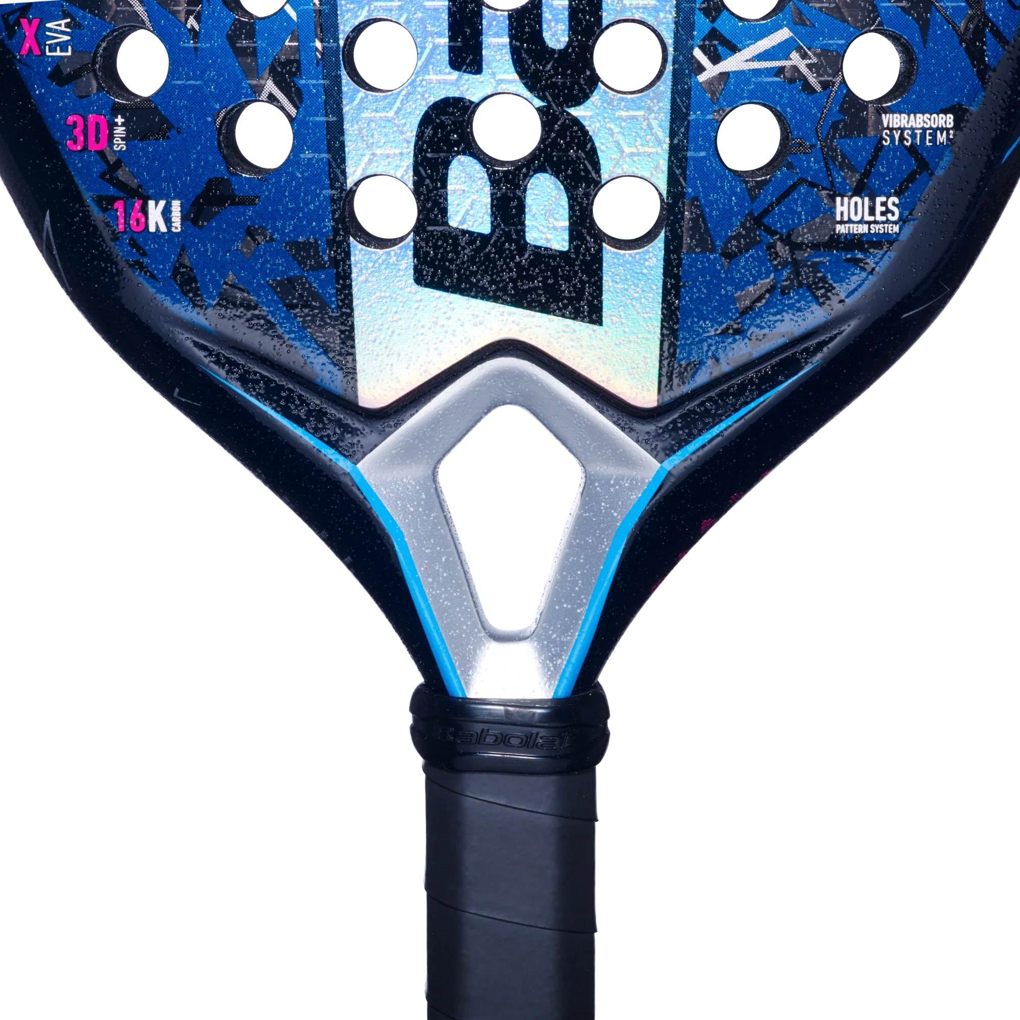 Babolat Air Viper 2.5