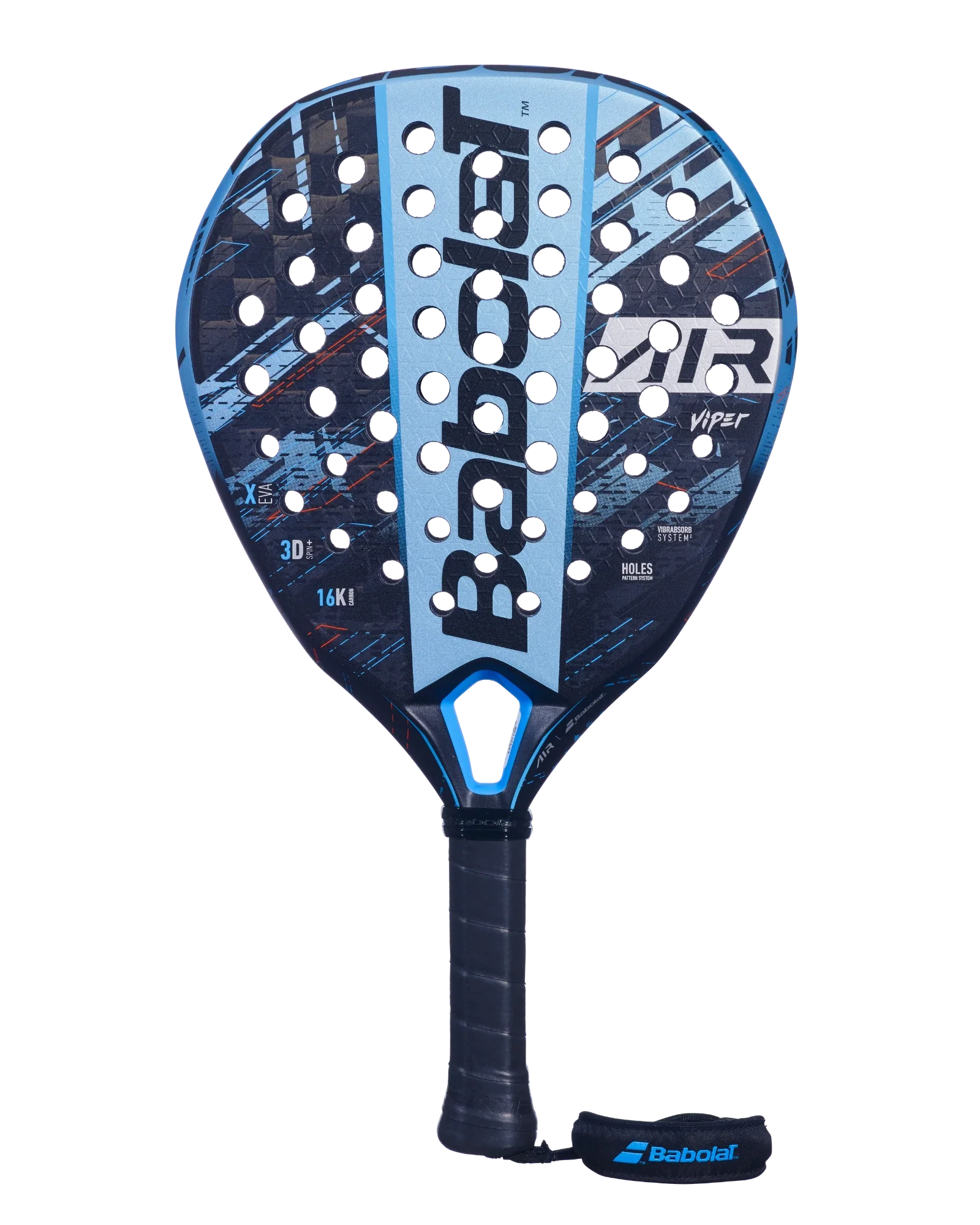 Babolat Air Viper Padel Racket