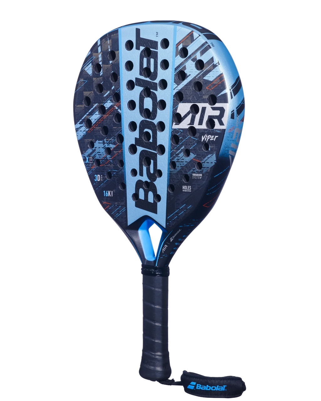 Babolat Air Viper Padel Racket