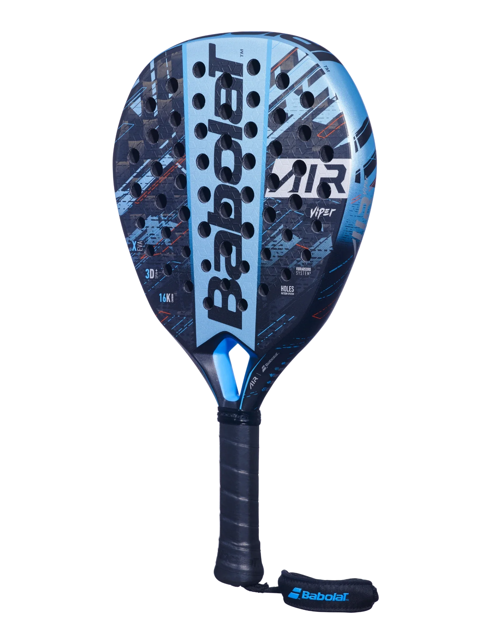 Babolat Air Viper Padel Racket