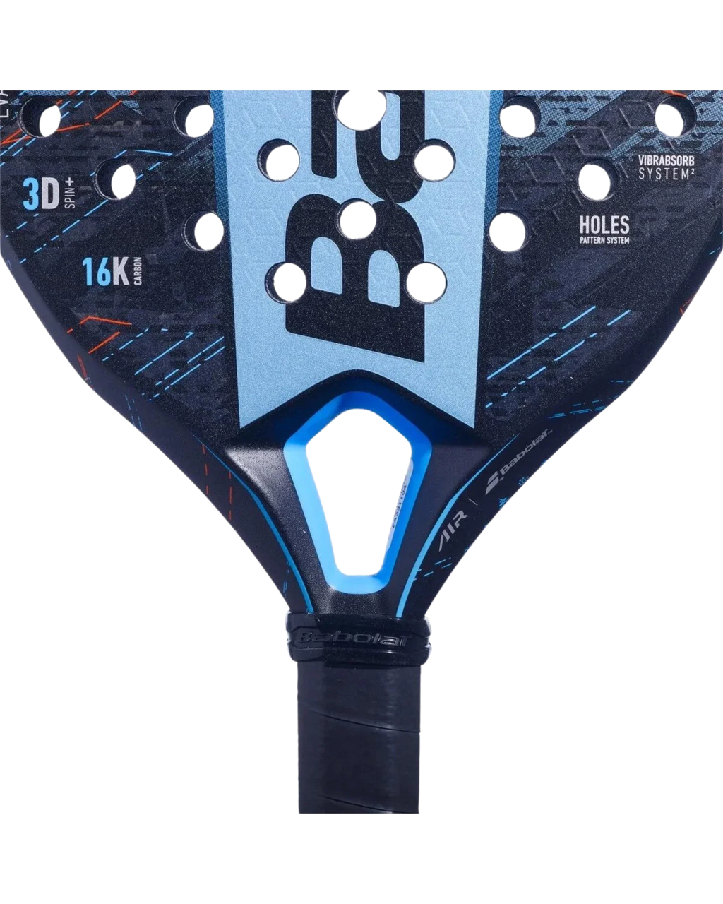 Babolat Air Viper Padel Racket