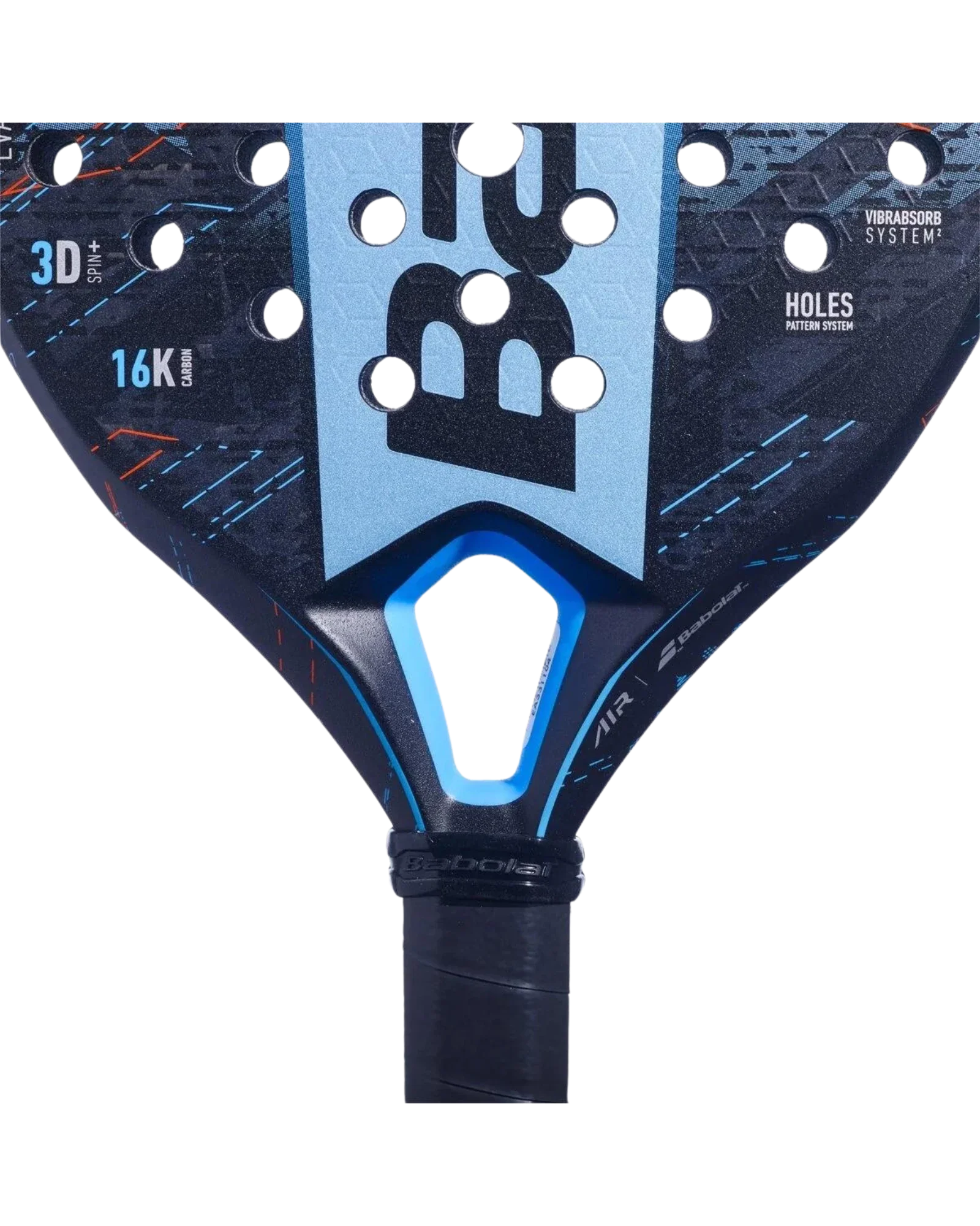 Babolat Air Viper Padel Racket