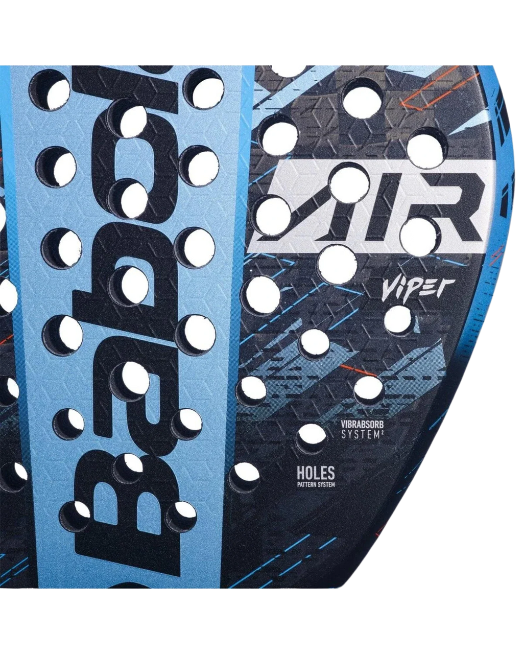 Babolat Air Viper Padel Racket