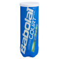 Babolat COURT X3 Padel Balls