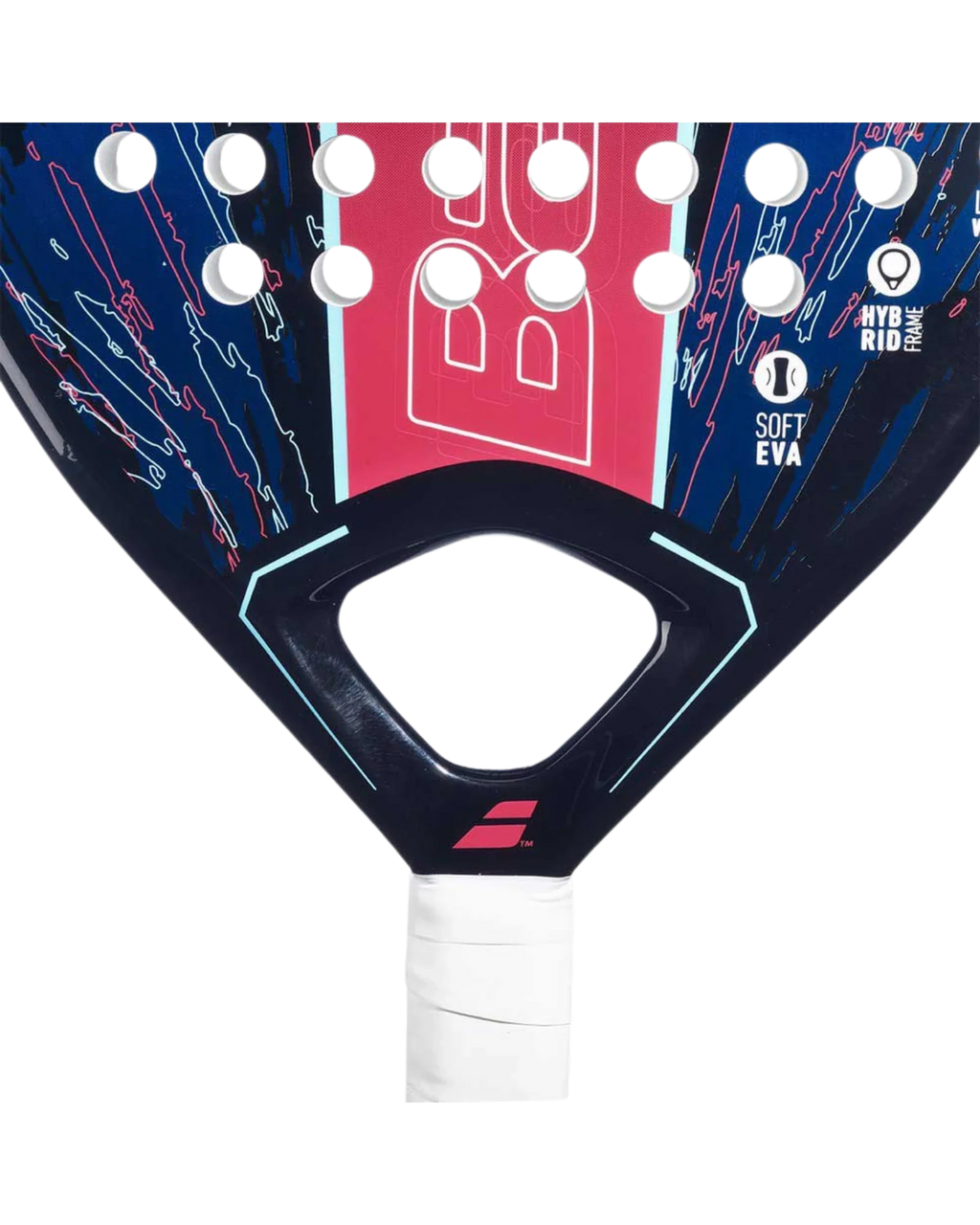 Babolat Contact Padel Racket