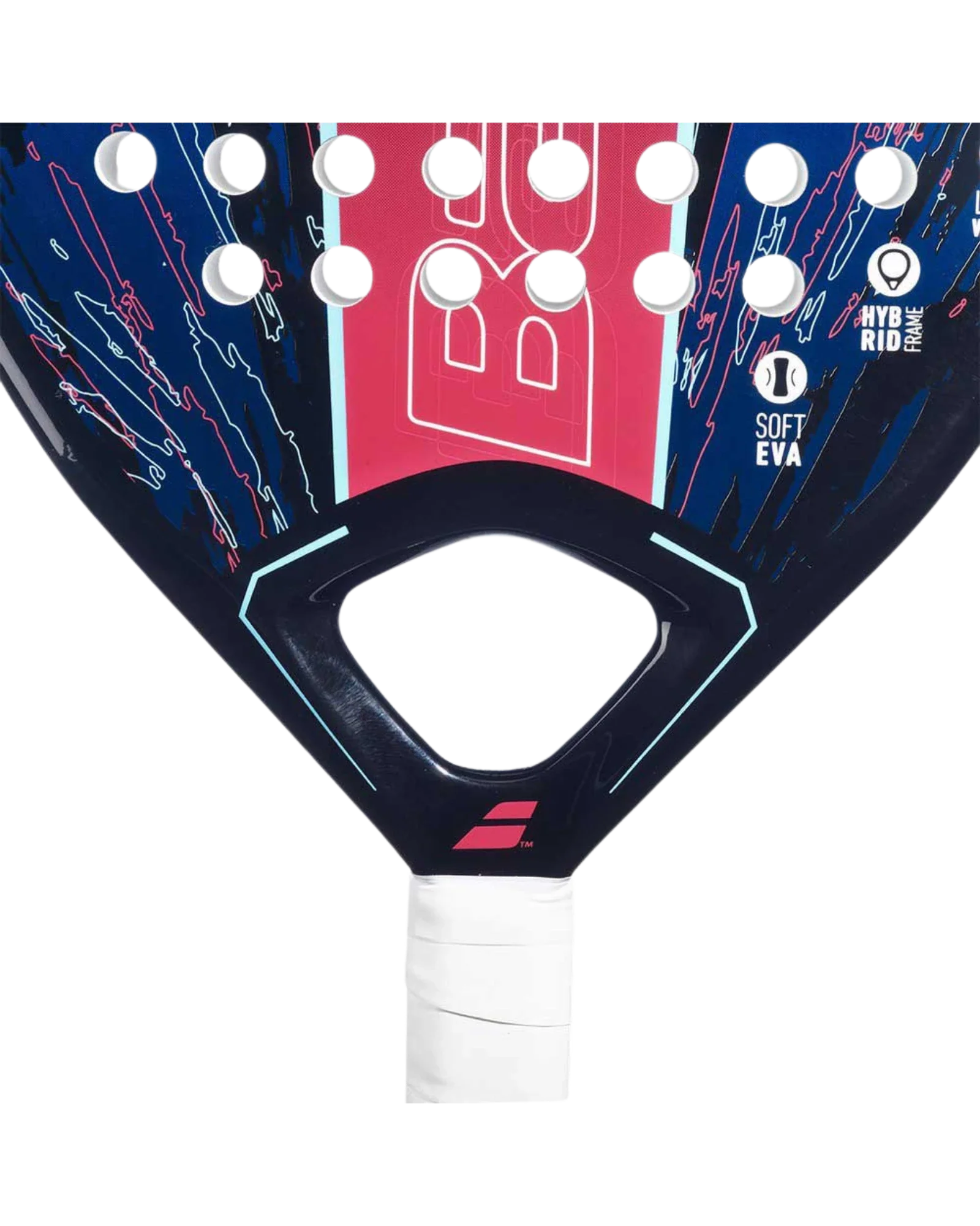 Babolat Contact Padel Racket