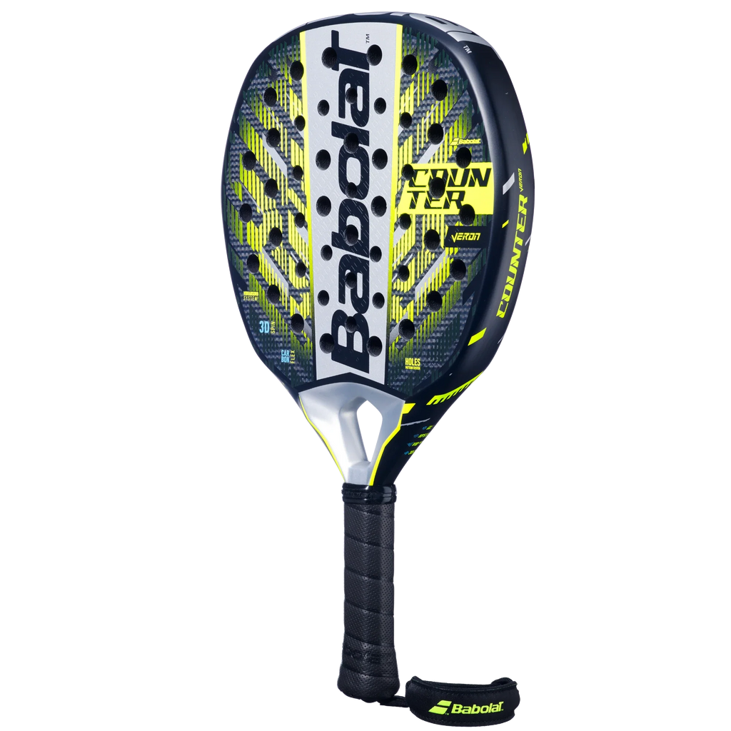 Babolat Counter Veron 2.5
