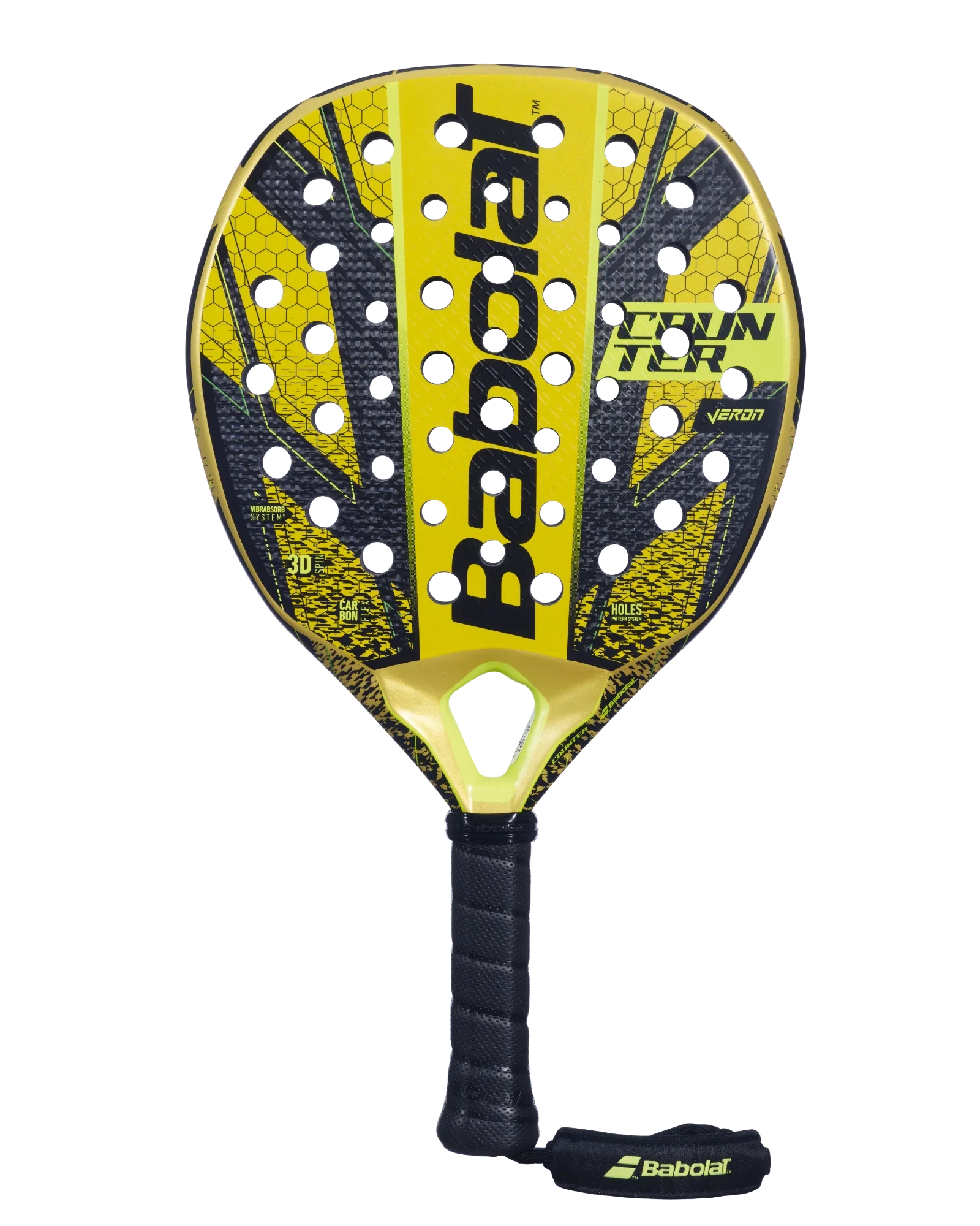 Babolat Counter Veron