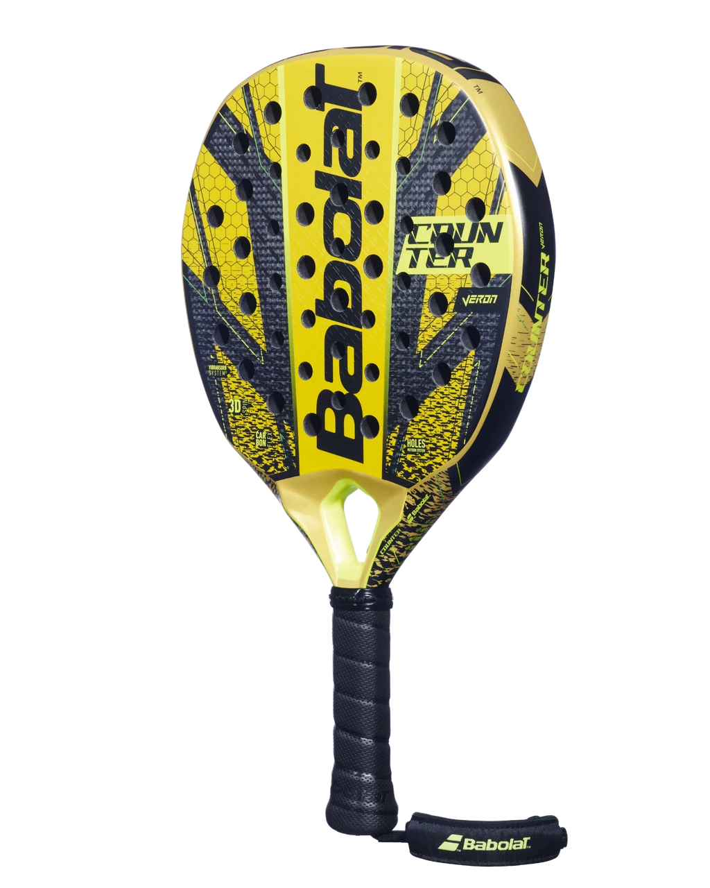 Babolat Counter Veron