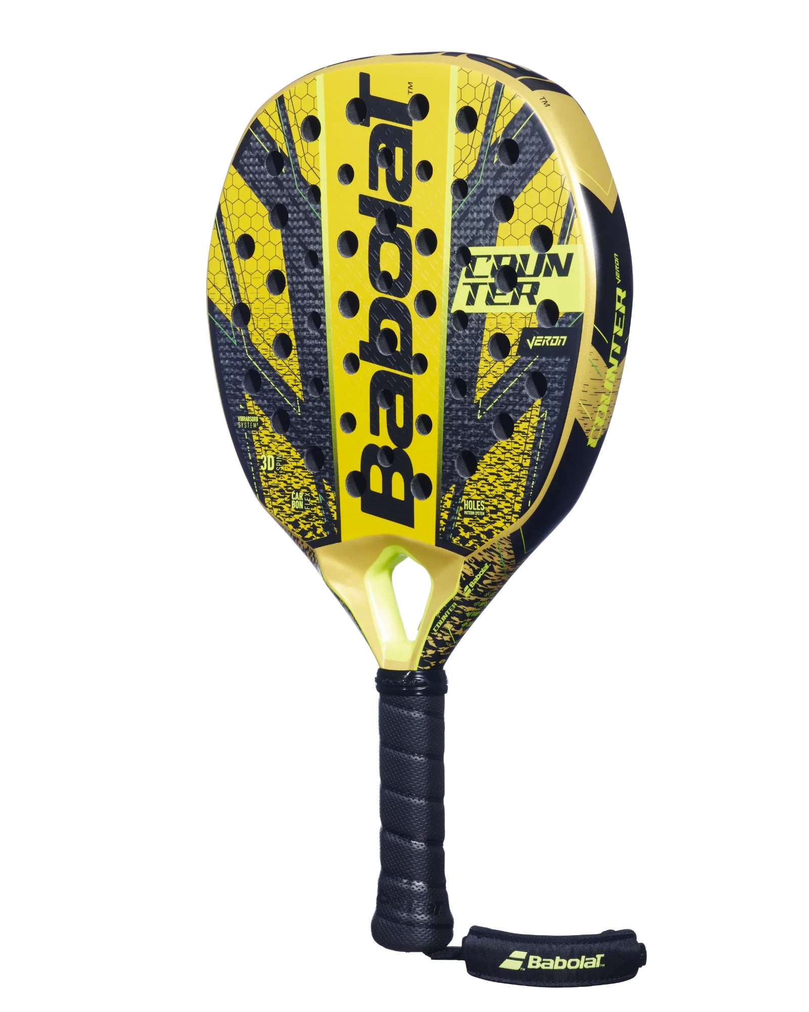 Babolat Counter Veron