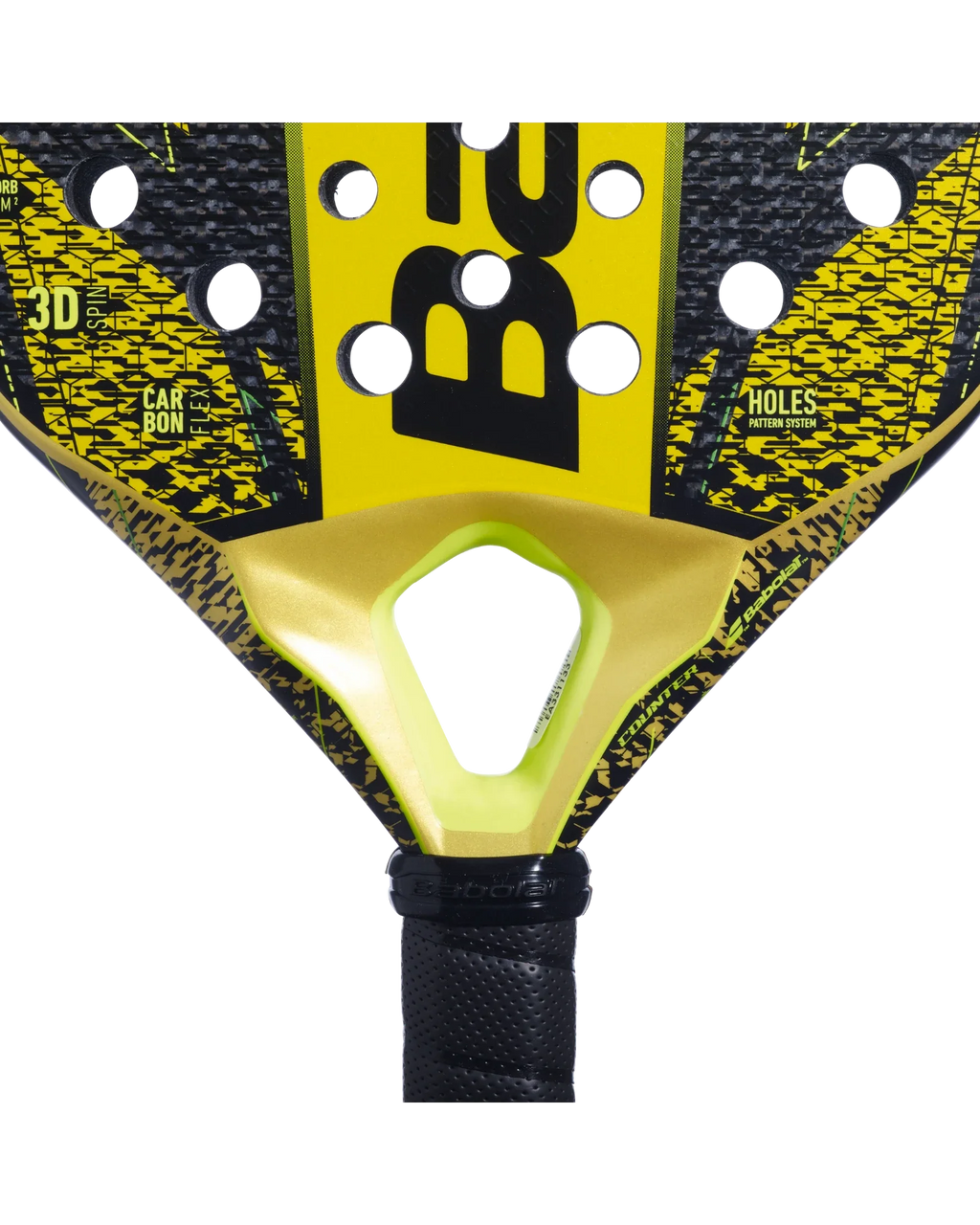 Babolat Counter Veron