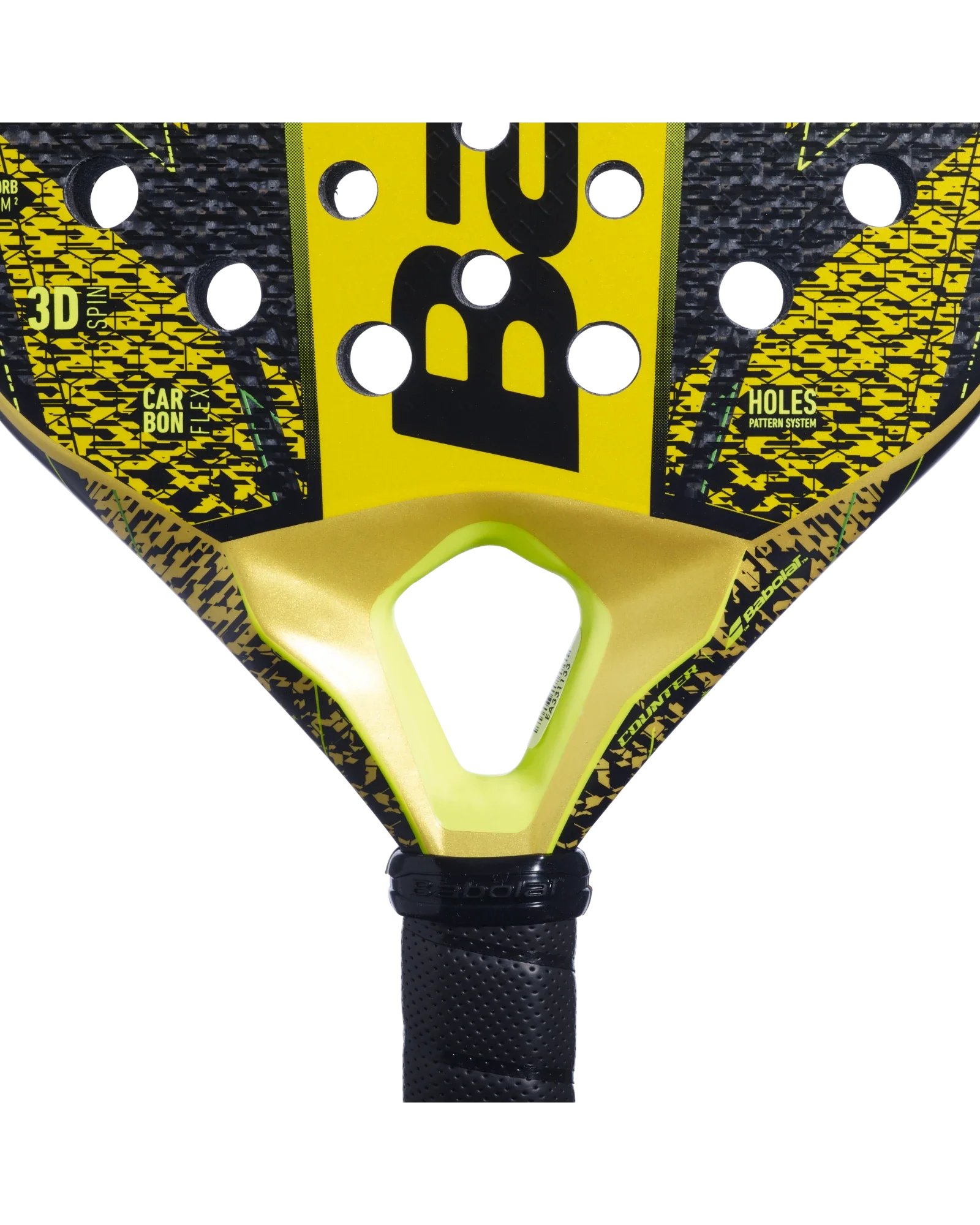 Babolat Counter Veron