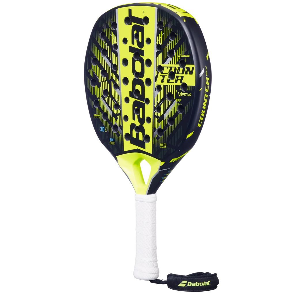 Babolat Counter Vertuo 2.5