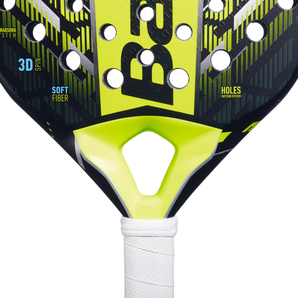 Babolat Counter Vertuo 2.5