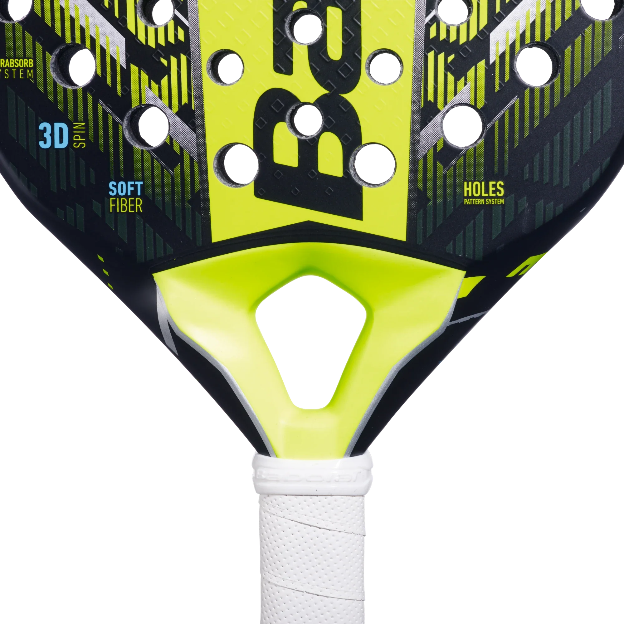 Babolat Counter Vertuo 2.5