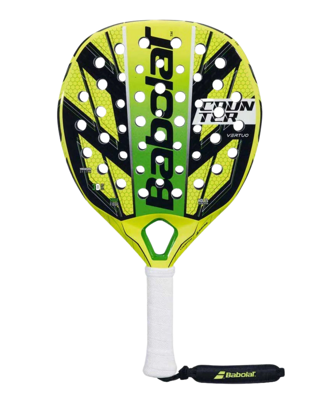 Babolat Counter Vertuo