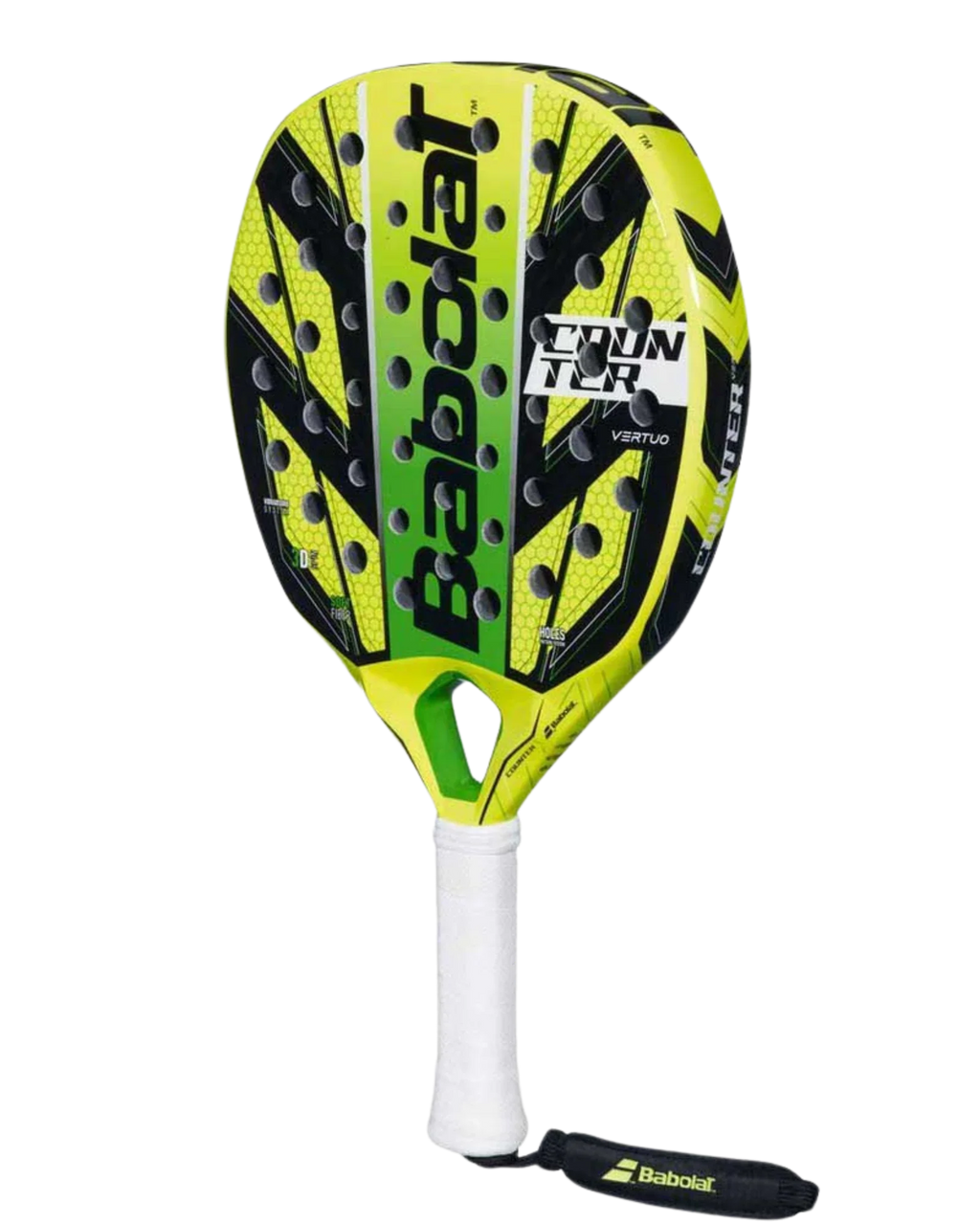 Babolat Counter Vertuo