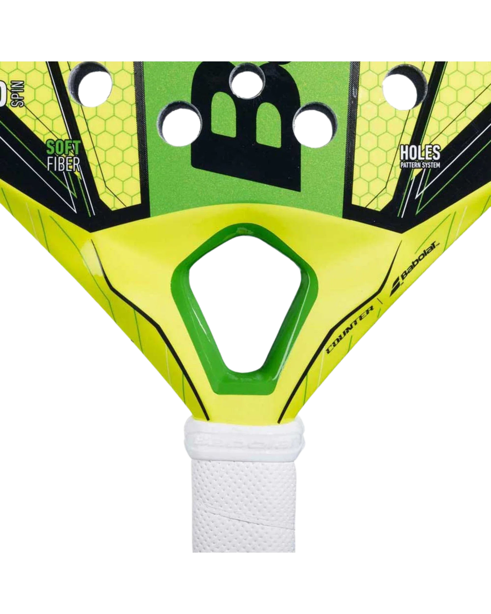 Babolat Counter Vertuo