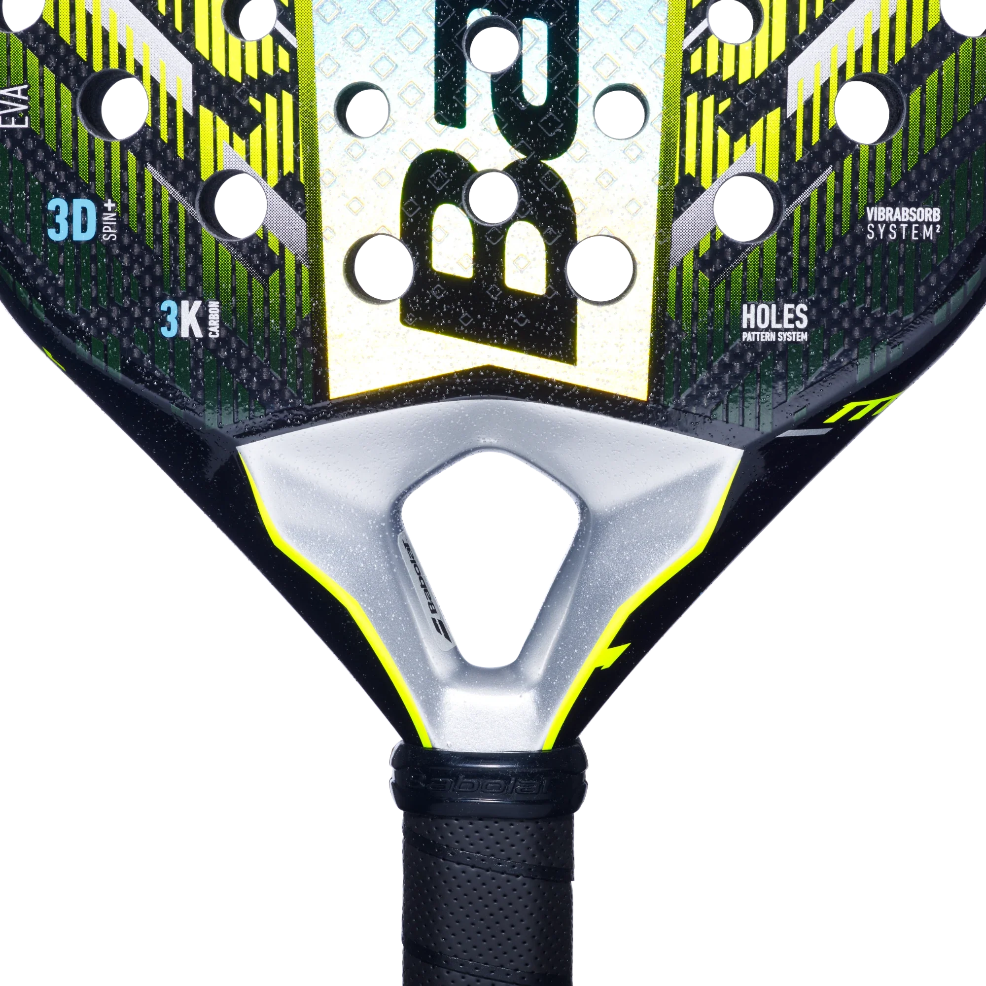Babolat Counter Viper 2.5