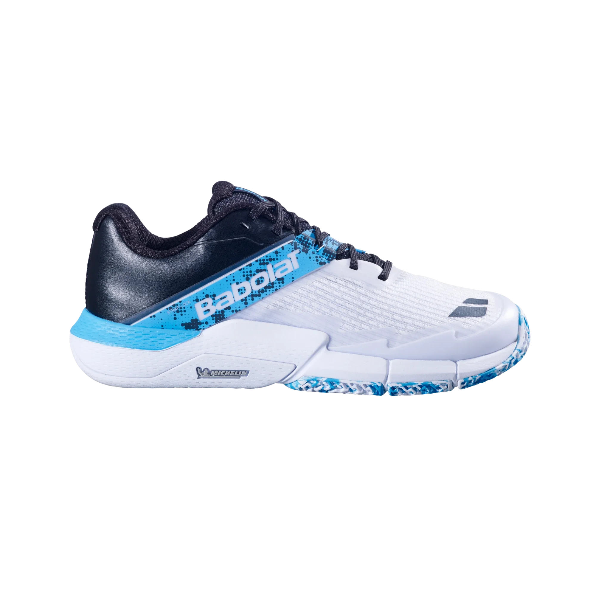 Babolat Jet Movea 2 Padel Men's Shoes 2025