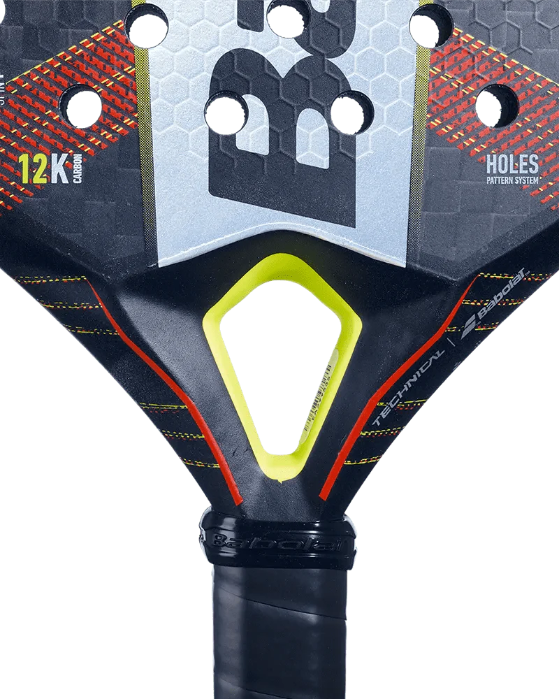 Babolat Technical Viper