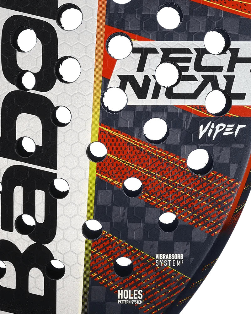 Babolat Technical Viper