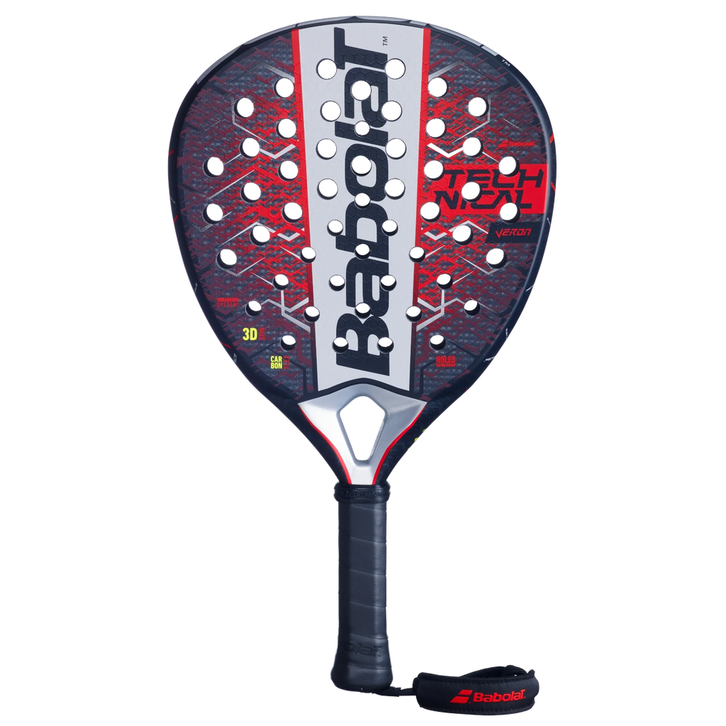 Babolat Technical Veron 2.5