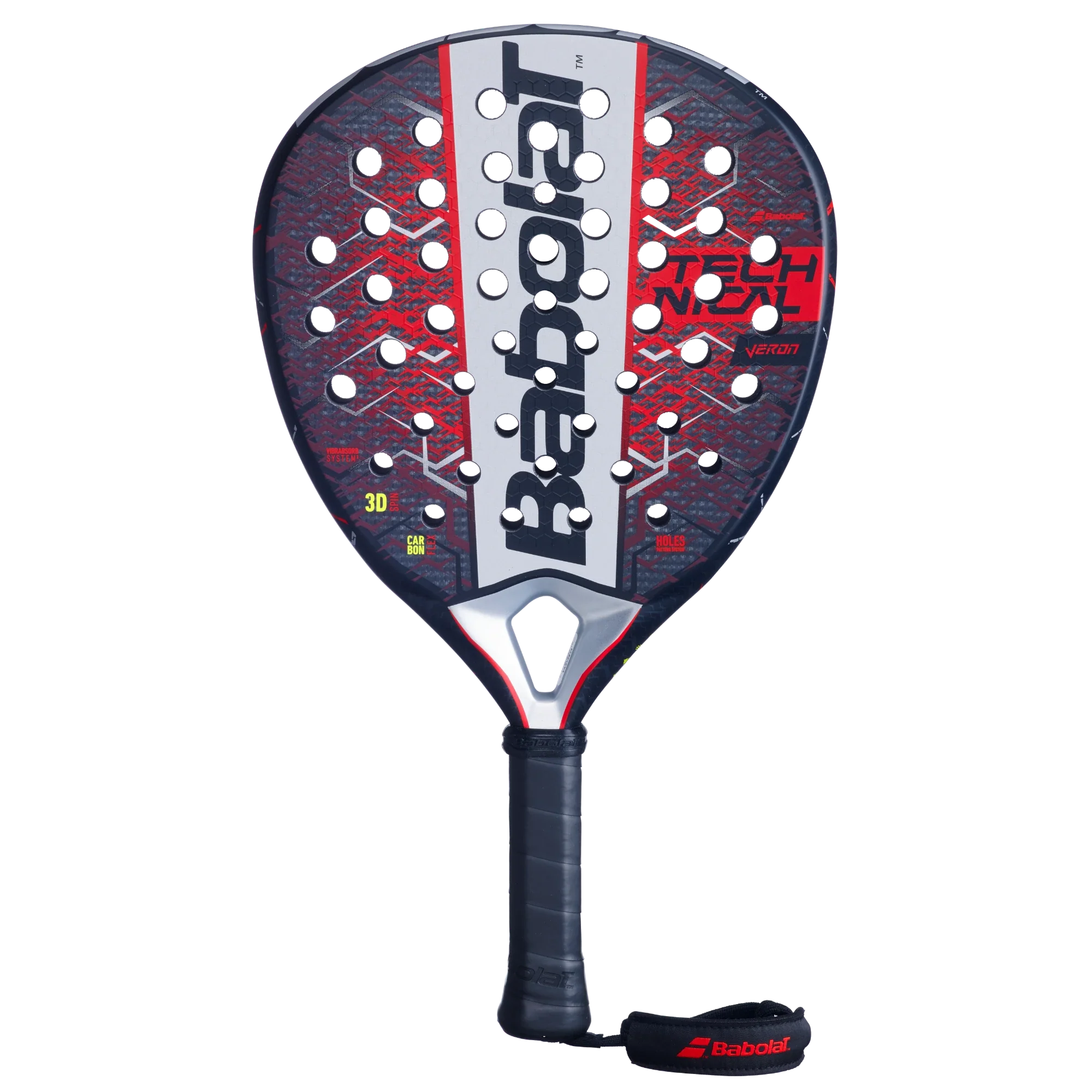 Babolat Technical Veron 2.5