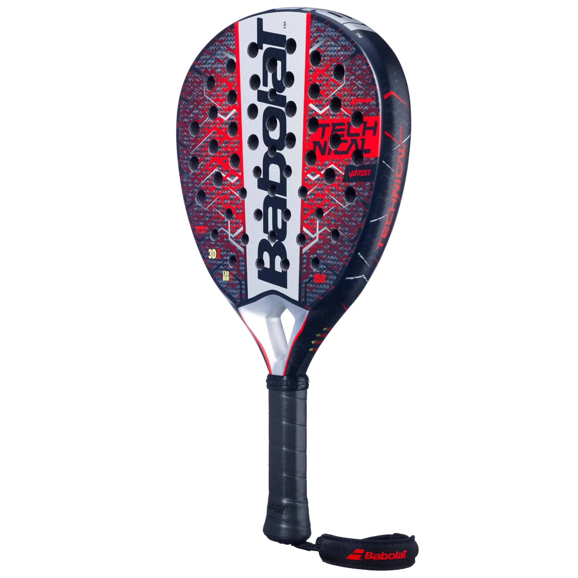 Babolat Technical Veron 2.5