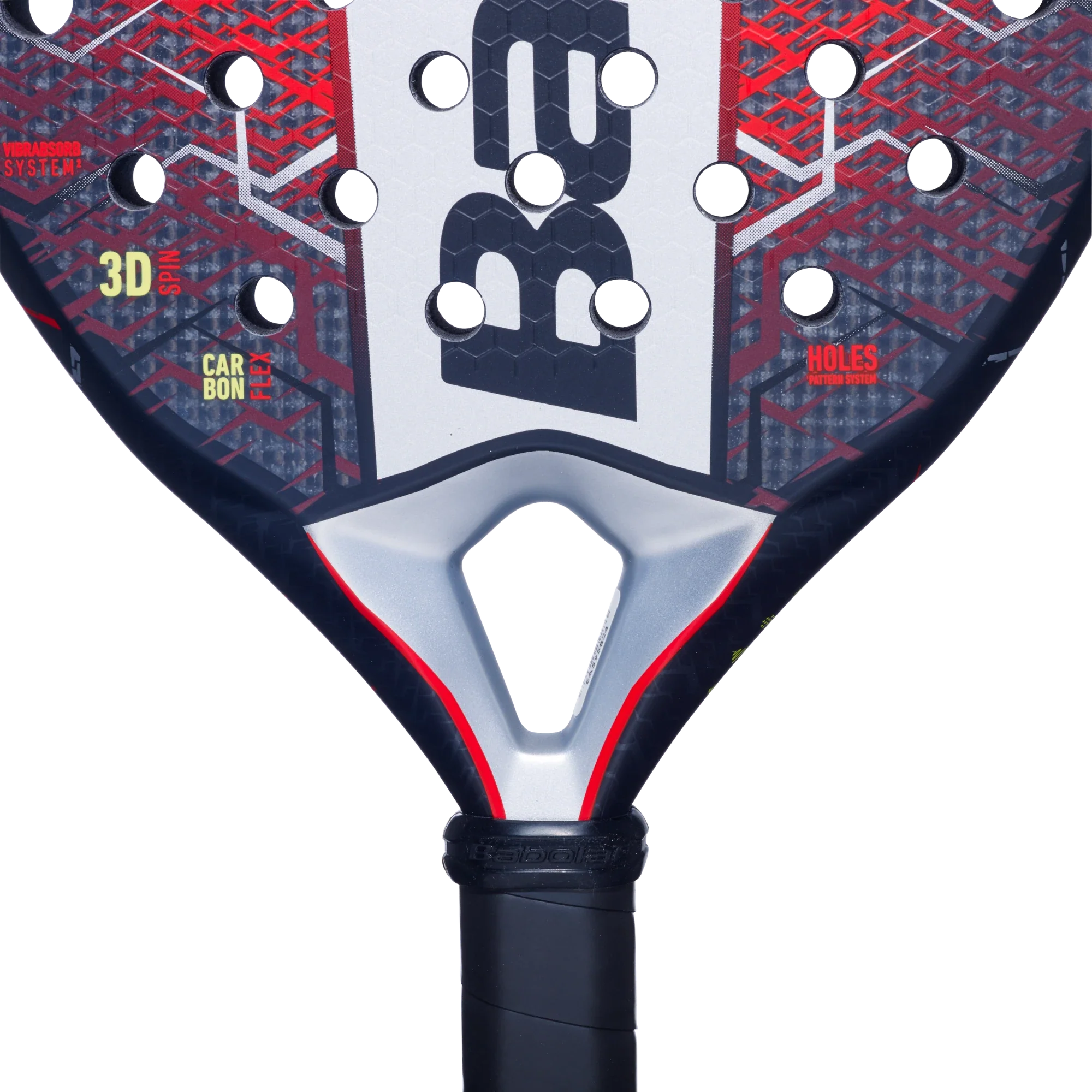 Babolat Technical Veron 2.5