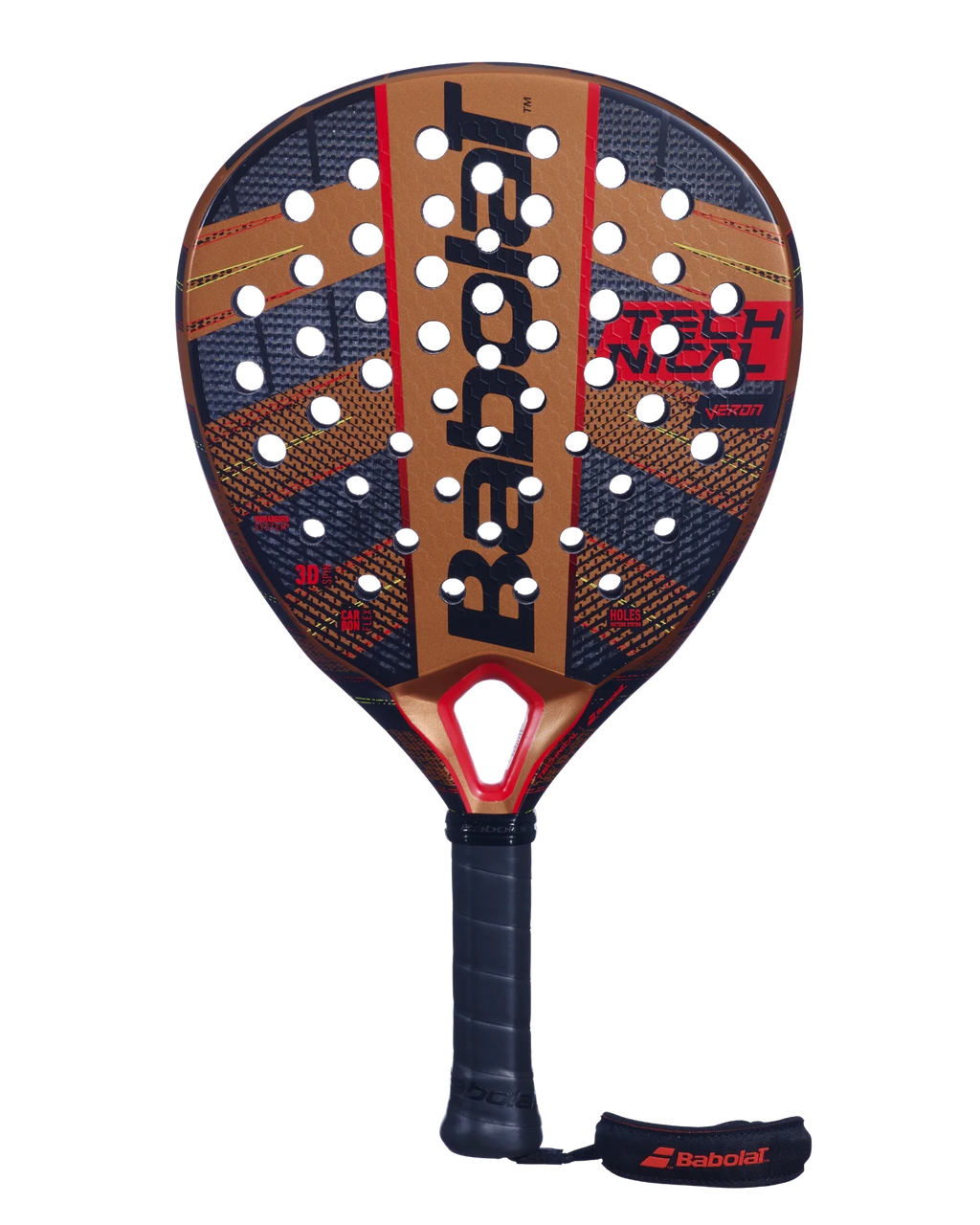 Babolat Technical Veron