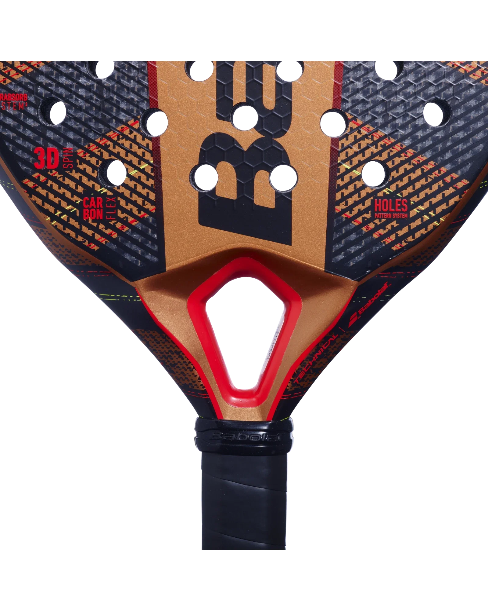 Babolat Technical Veron