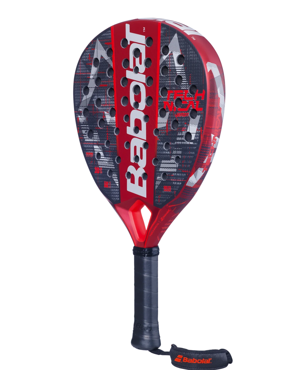 Babolat Technical Veron Juan Lebrón