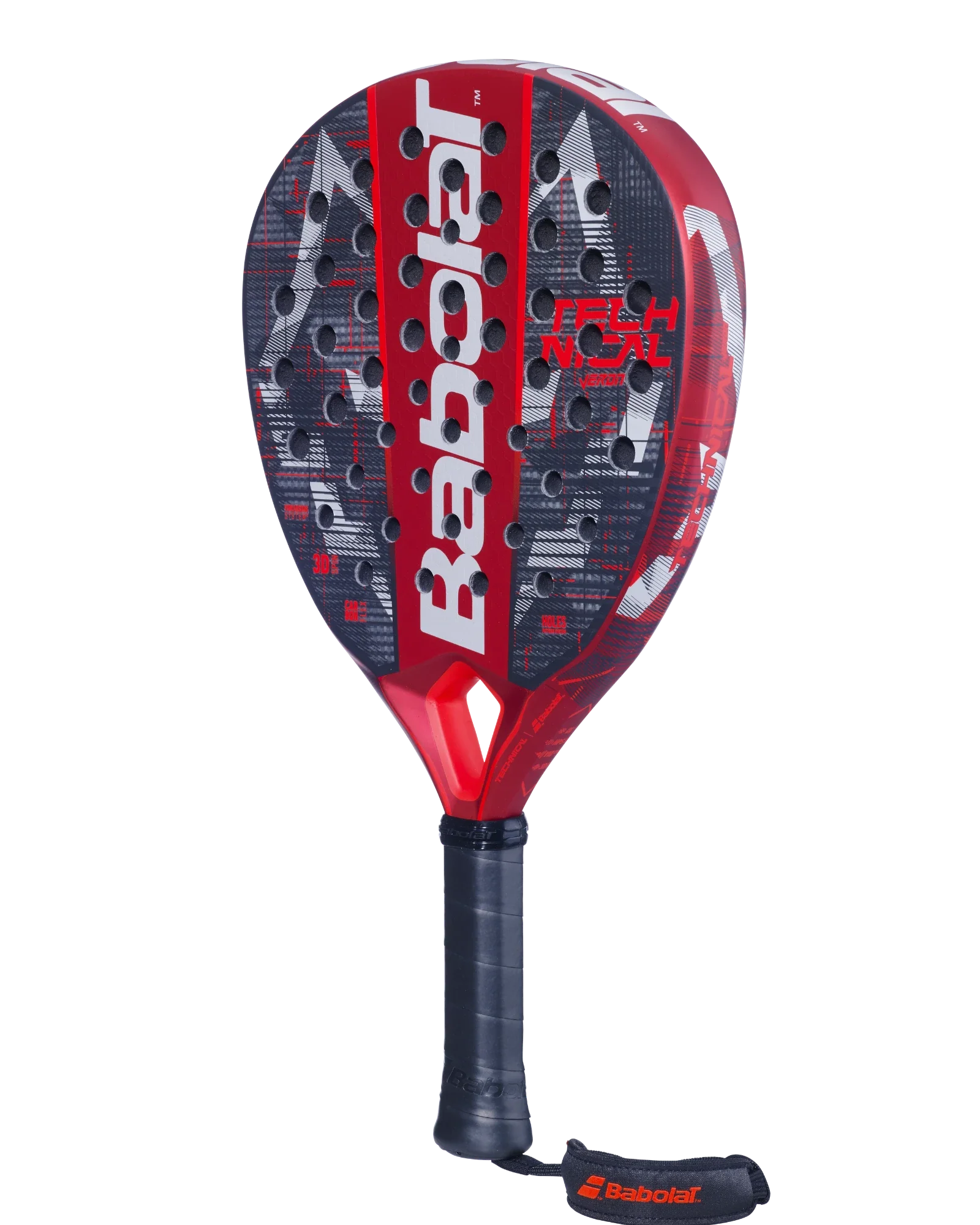 Babolat Technical Veron Juan Lebrón