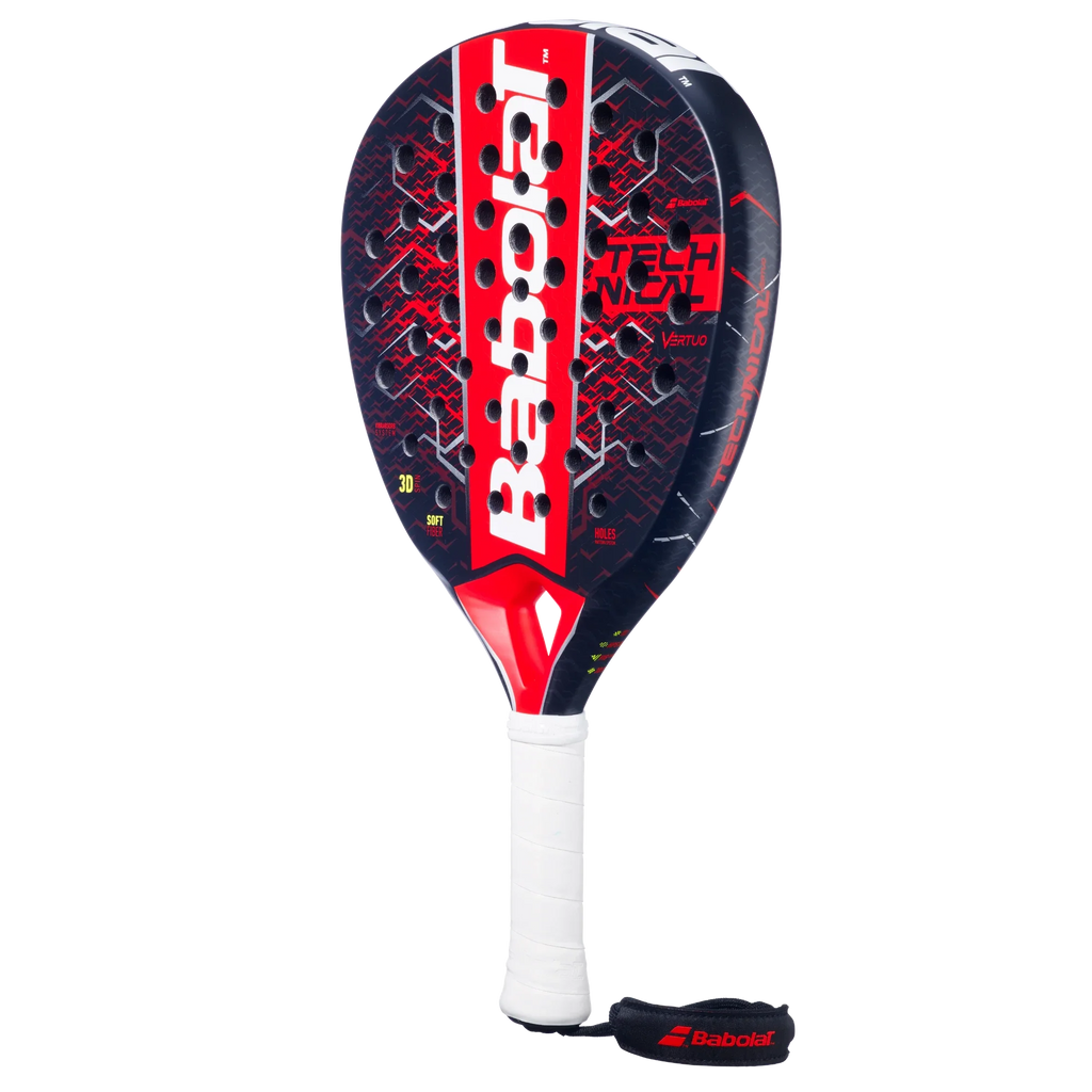 Babolat Technical Vertuo 2.5