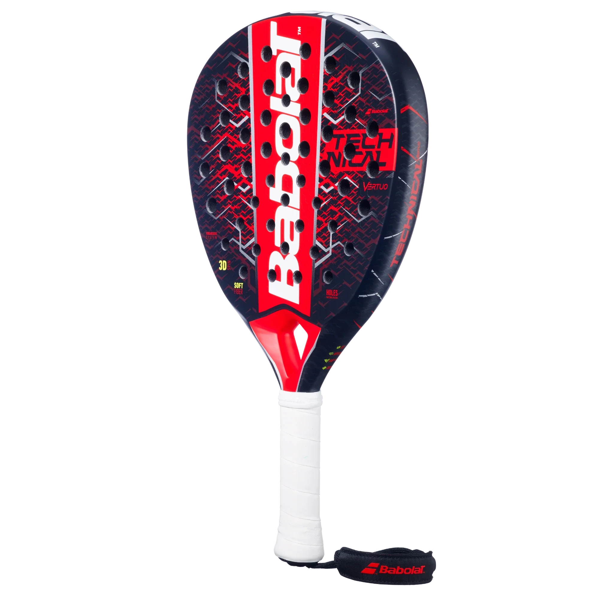 Babolat Technical Vertuo 2.5