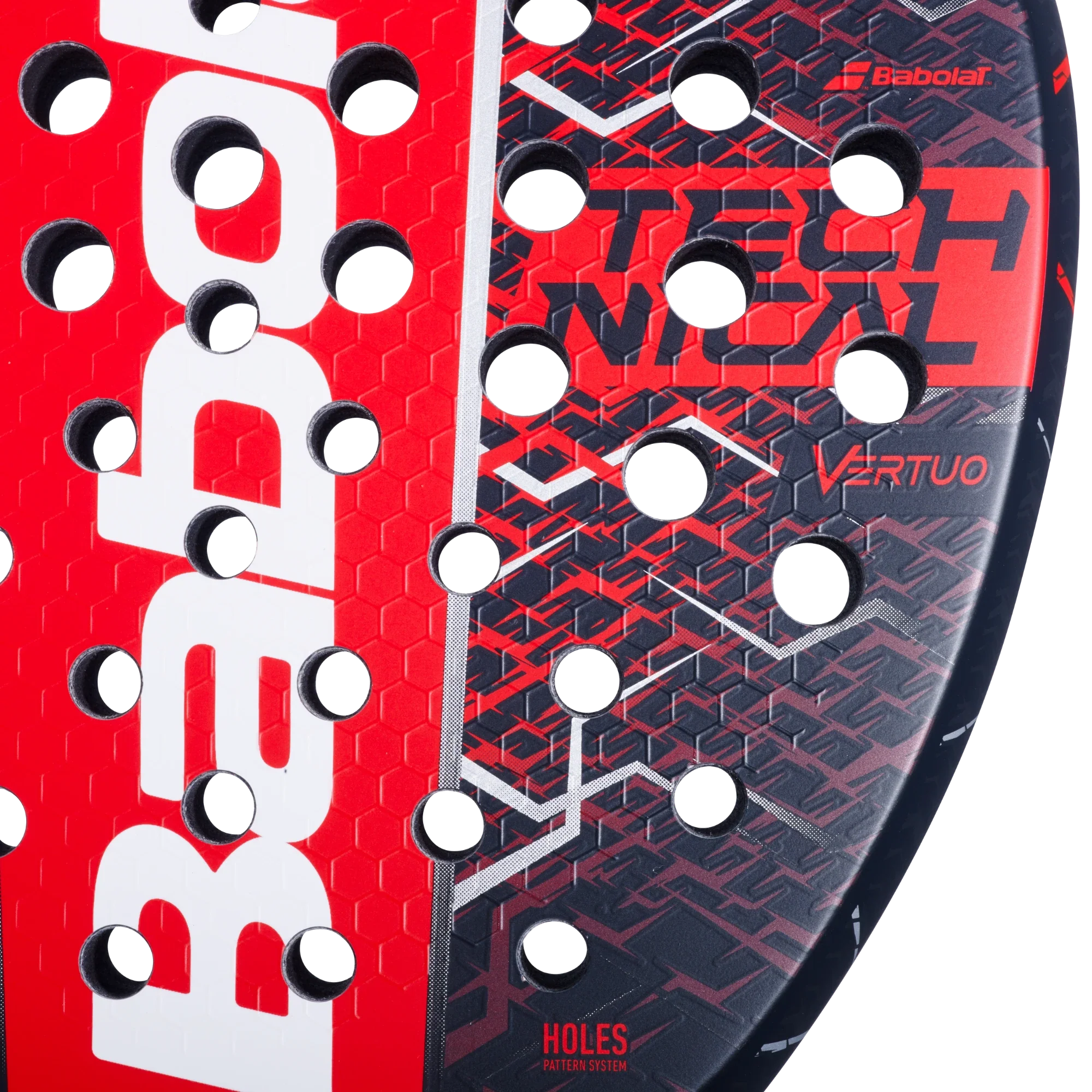 Babolat Technical Vertuo 2.5