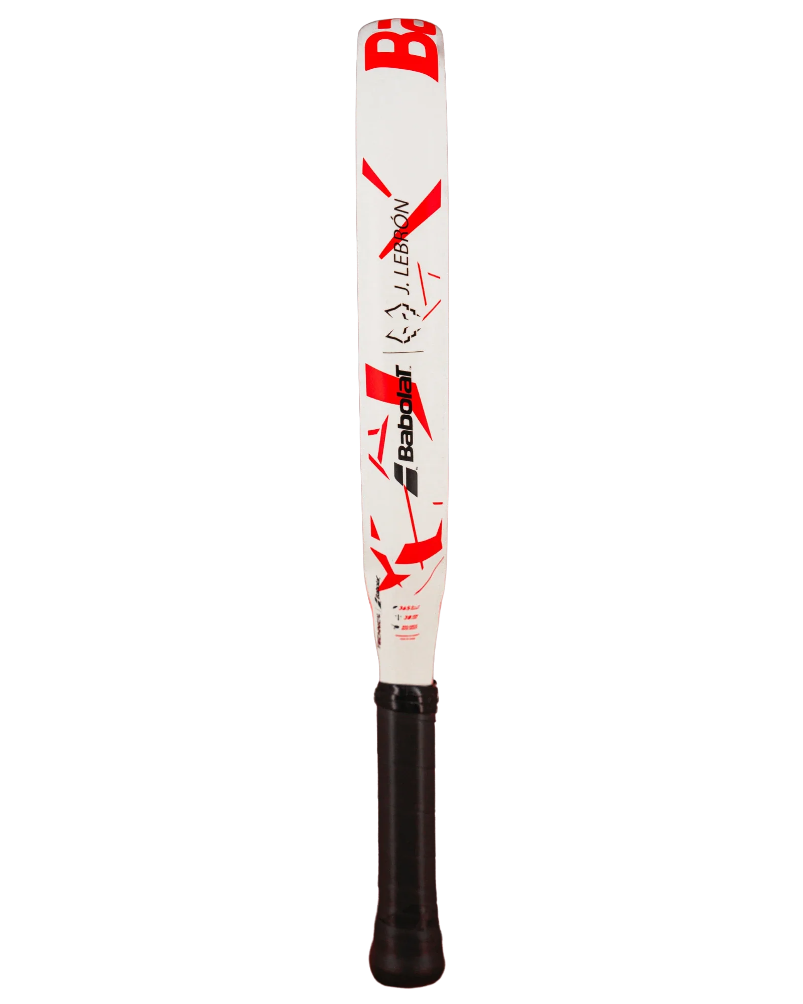 Babolat Technical Vertuo Juan Lebron