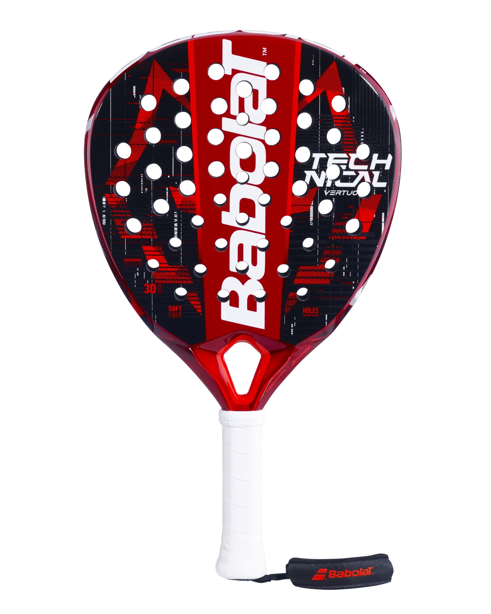 Babolat Technical Vertuo Juan Lebrón