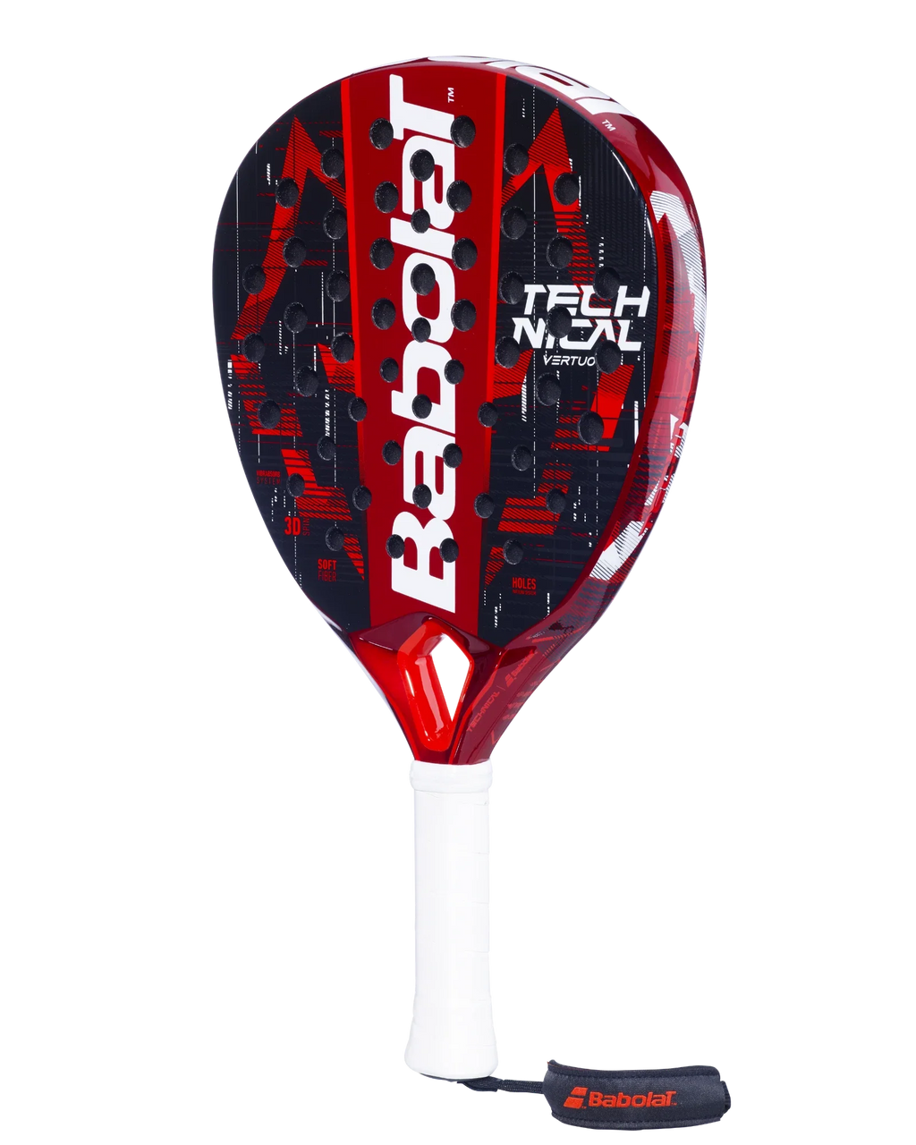 Babolat Technical Vertuo Juan Lebrón