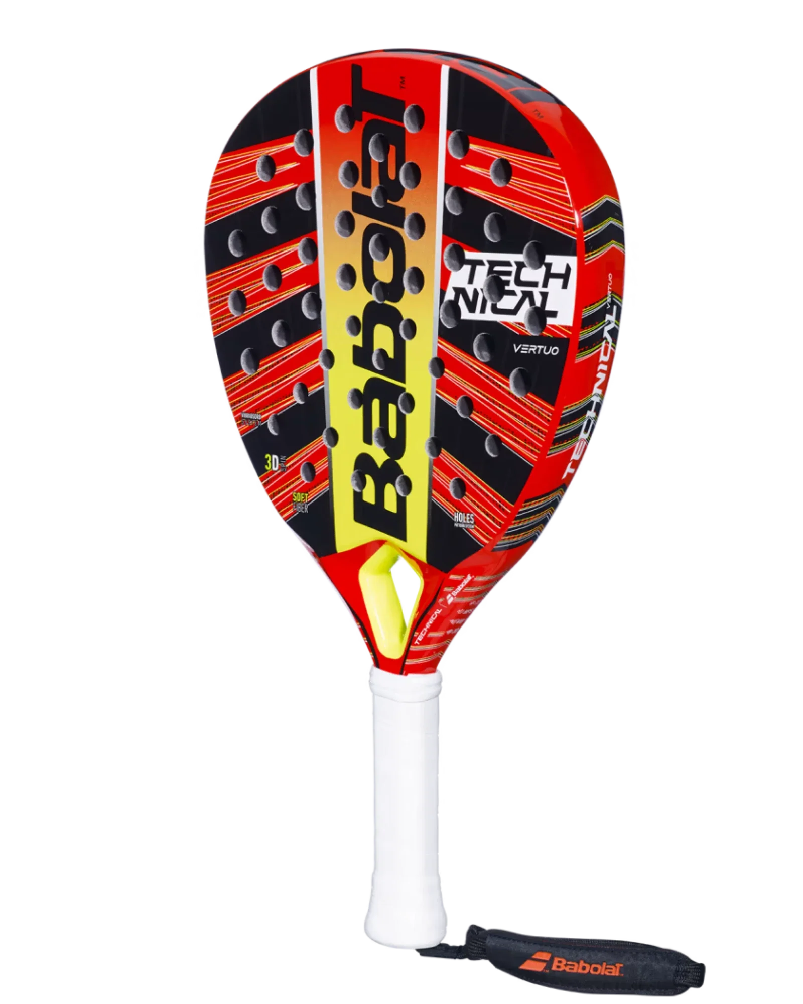 Babolat Technical Vertuo
