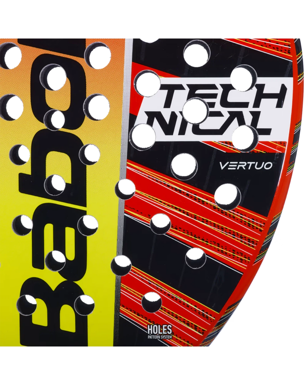 Babolat Technical Vertuo