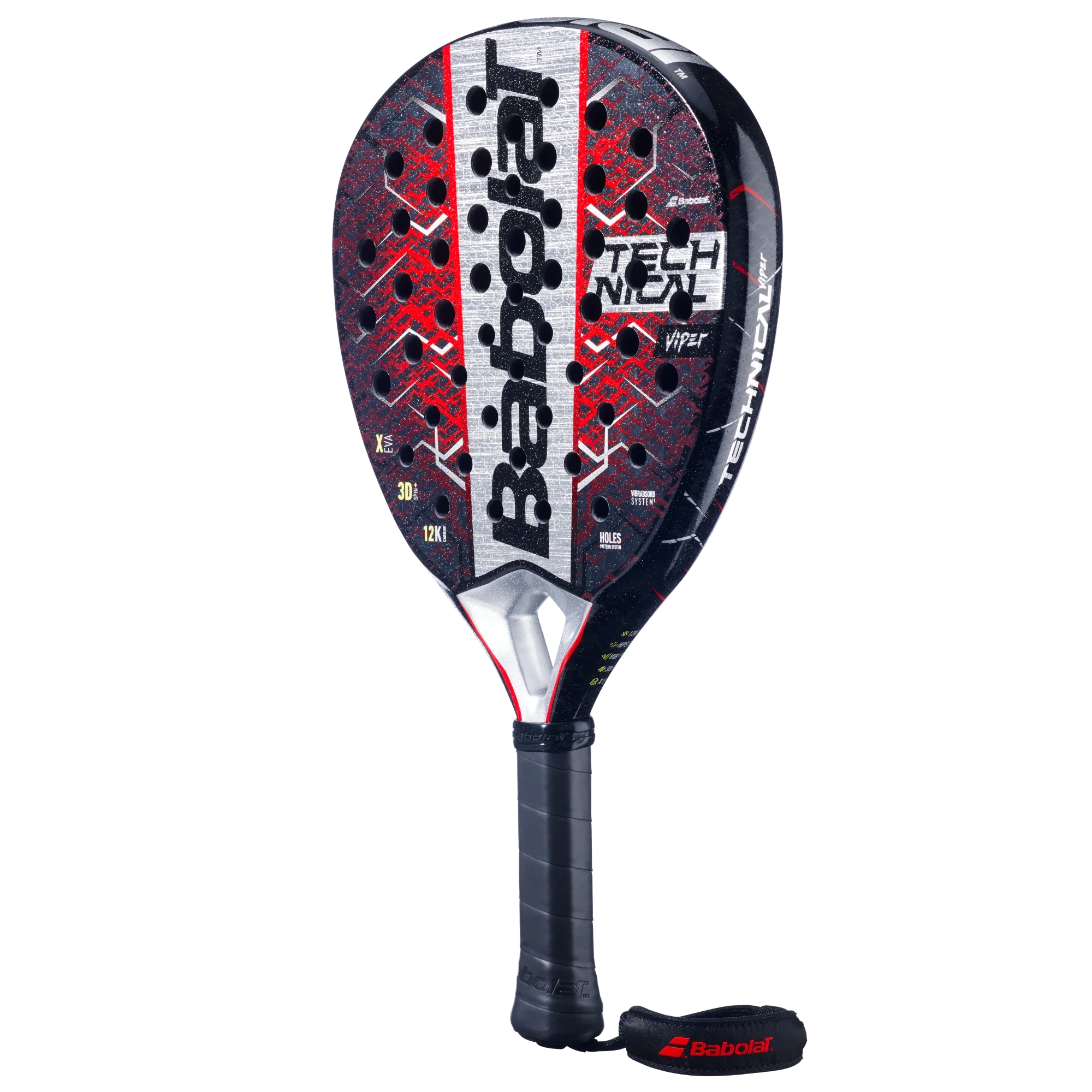 Babolat Technical Viper 2.5