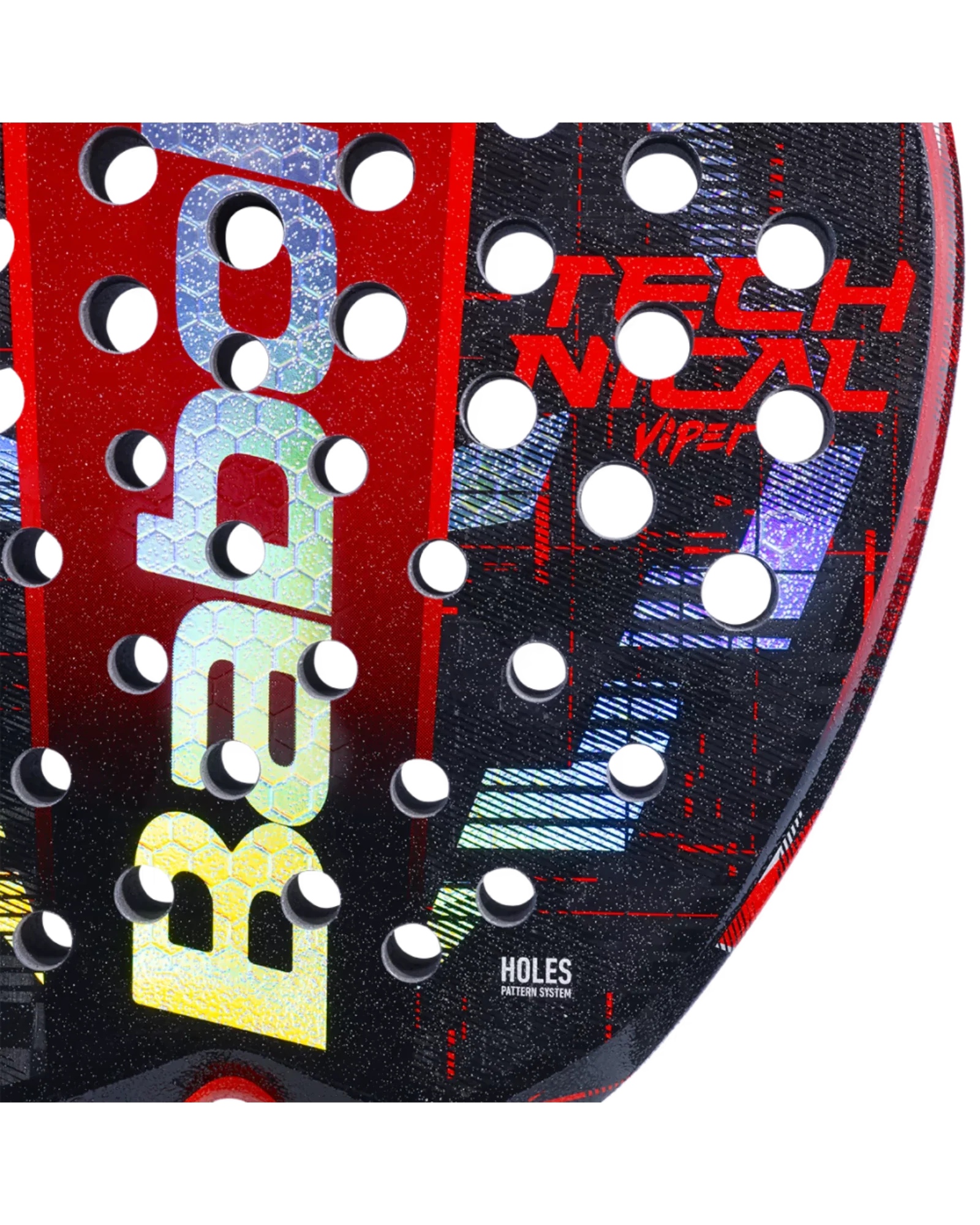 Babolat Technical Viper Juan Lebrón