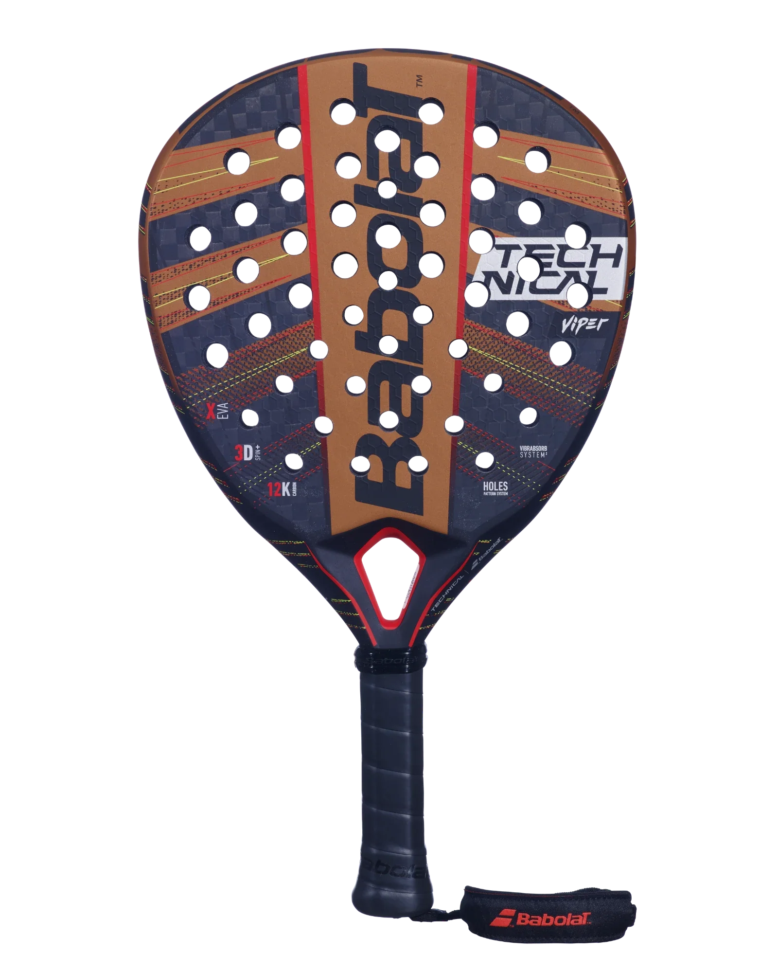 Babolat Technical Viper