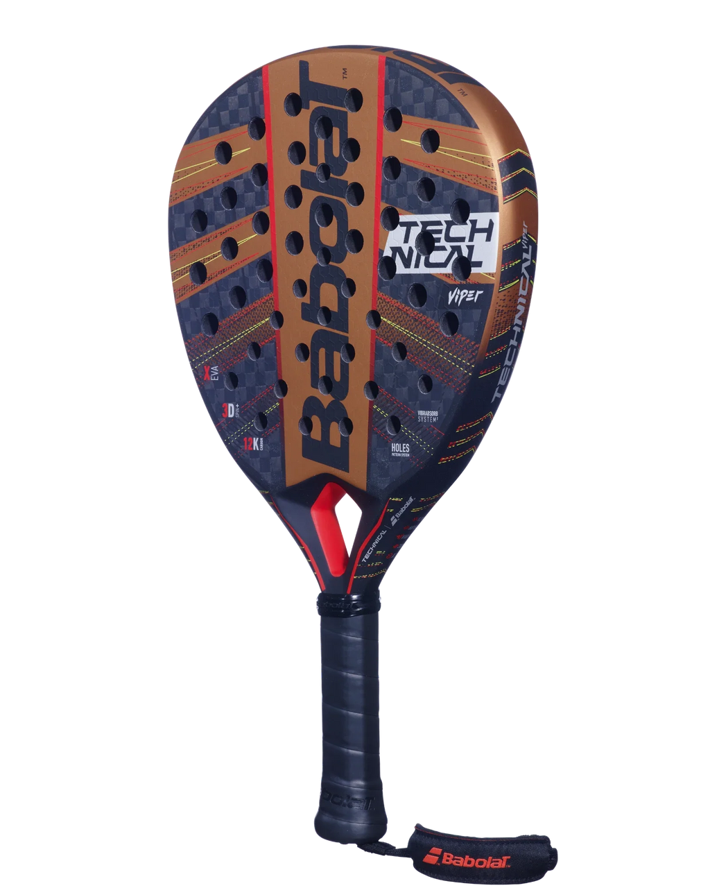 Babolat Technical Viper