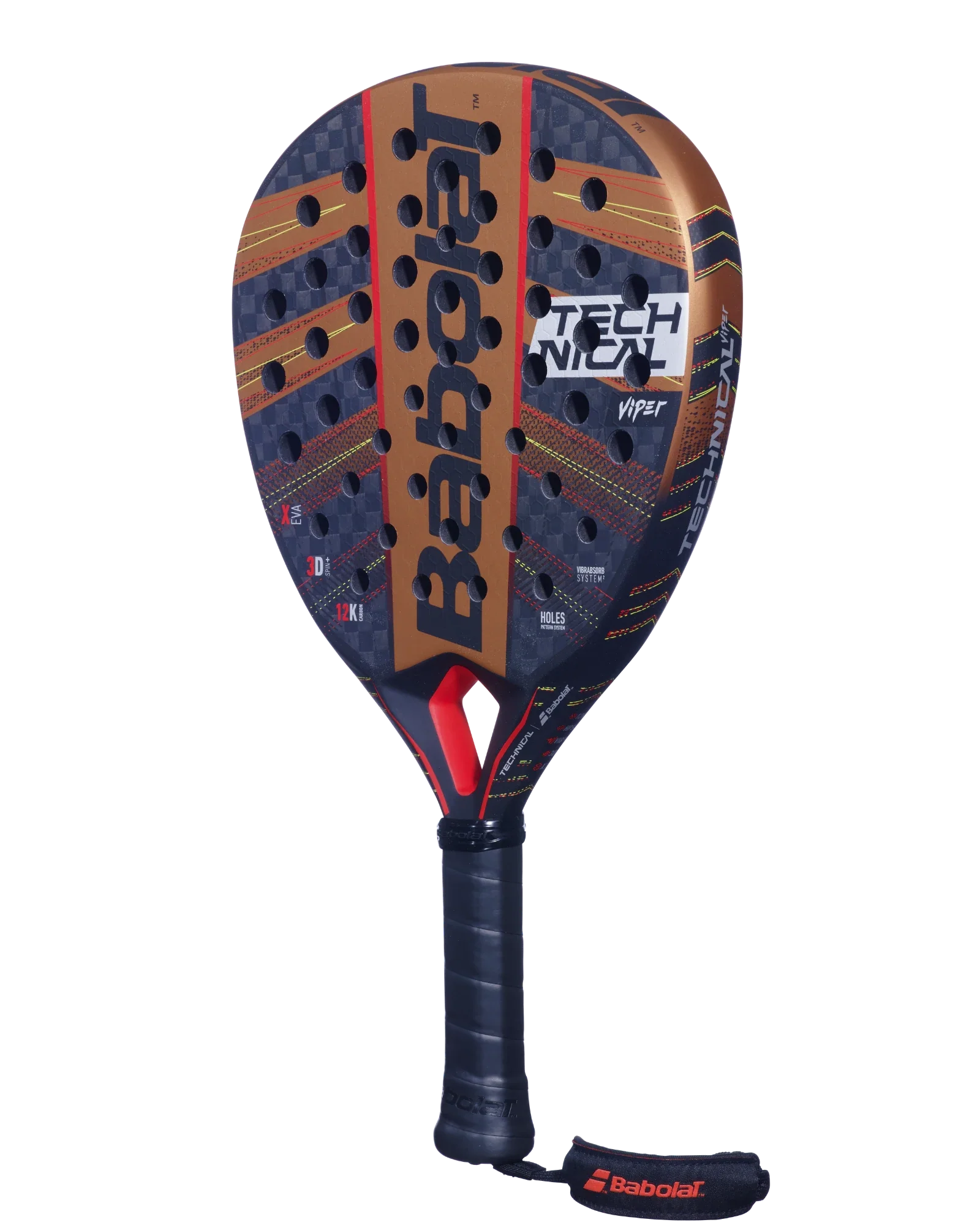 Babolat Technical Viper