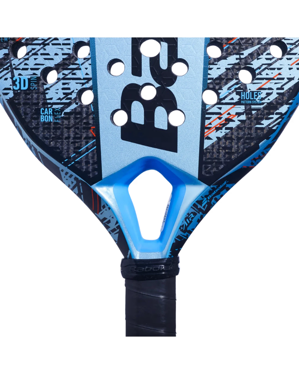 Babolat Air Veron Padel Racket