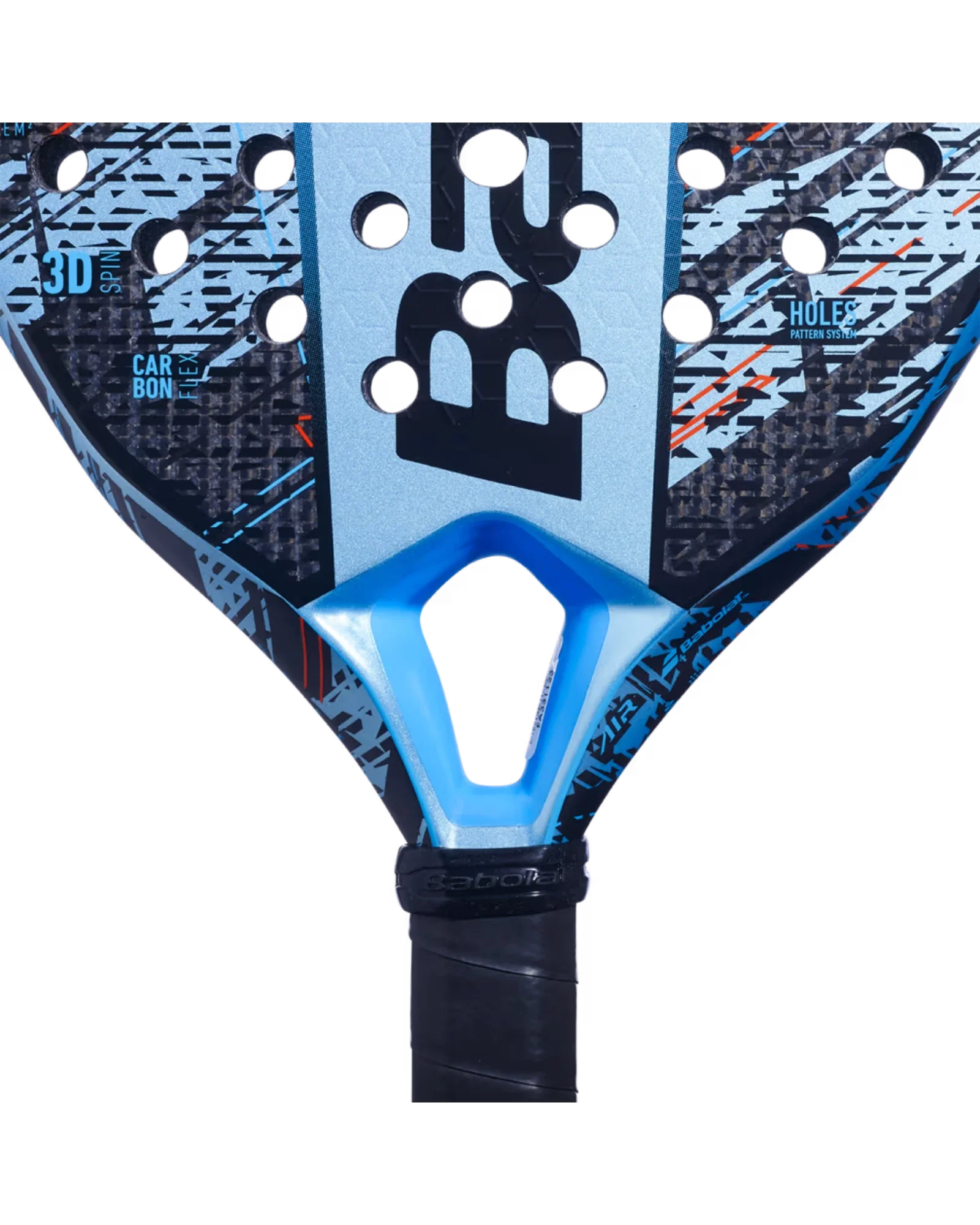 Babolat Air Veron Padel Racket