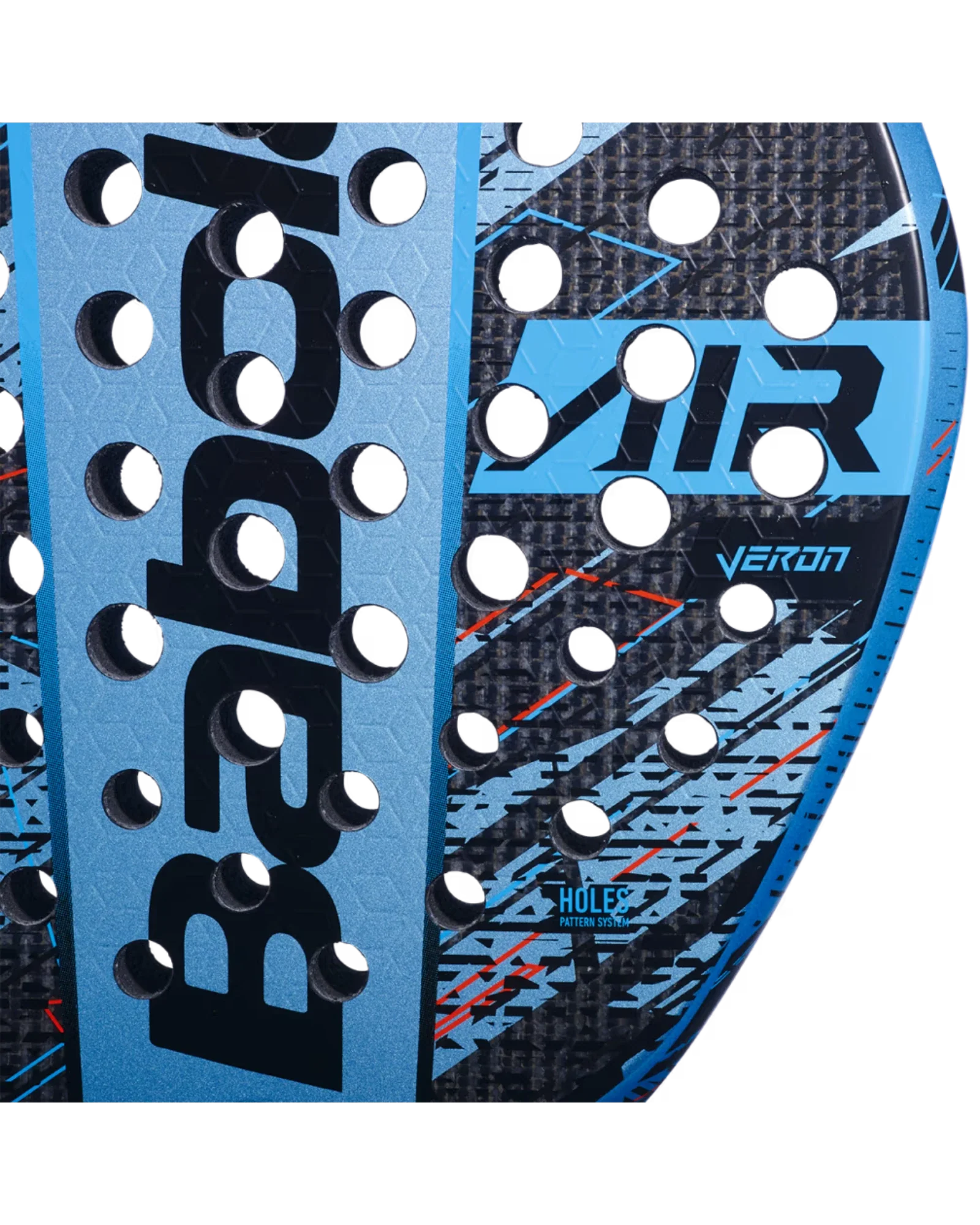 Babolat Air Veron Padel Racket